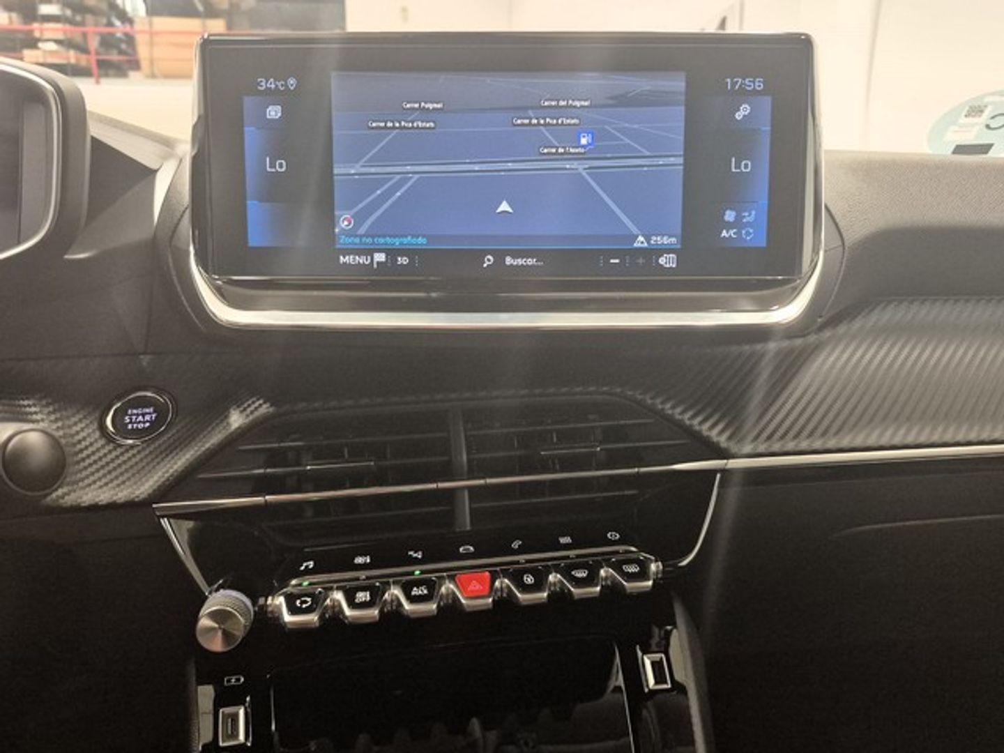 Peugeot 2008 PureTech 100 S&S Allure 75 kW (100 CV)