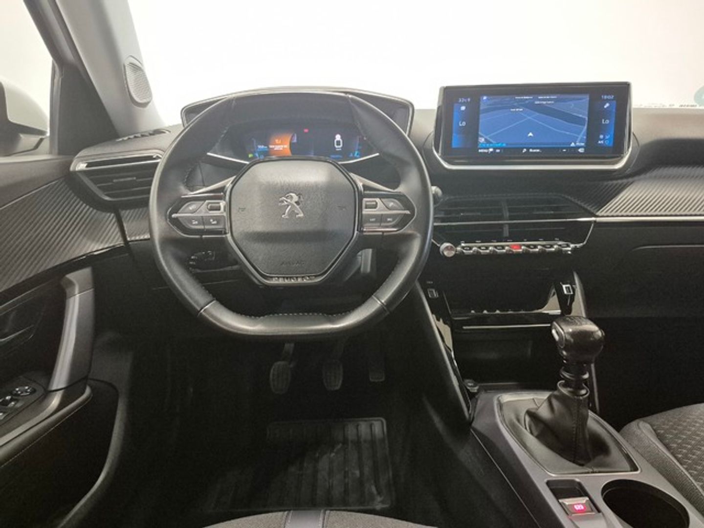 Peugeot 2008 PureTech 100 S&S Allure 75 kW (100 CV)