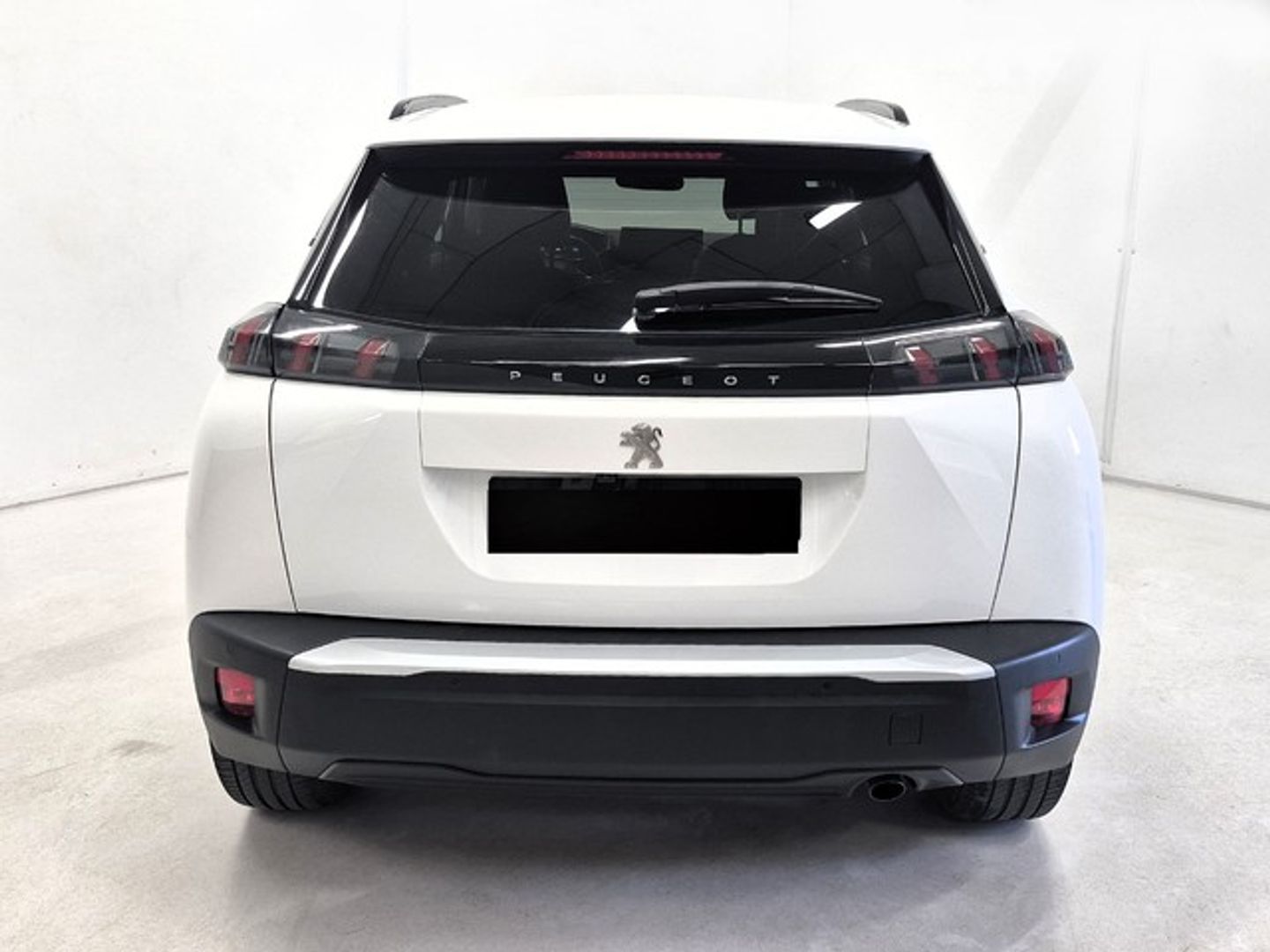 Peugeot 2008 PureTech 100 S&S Allure 75 kW (100 CV)