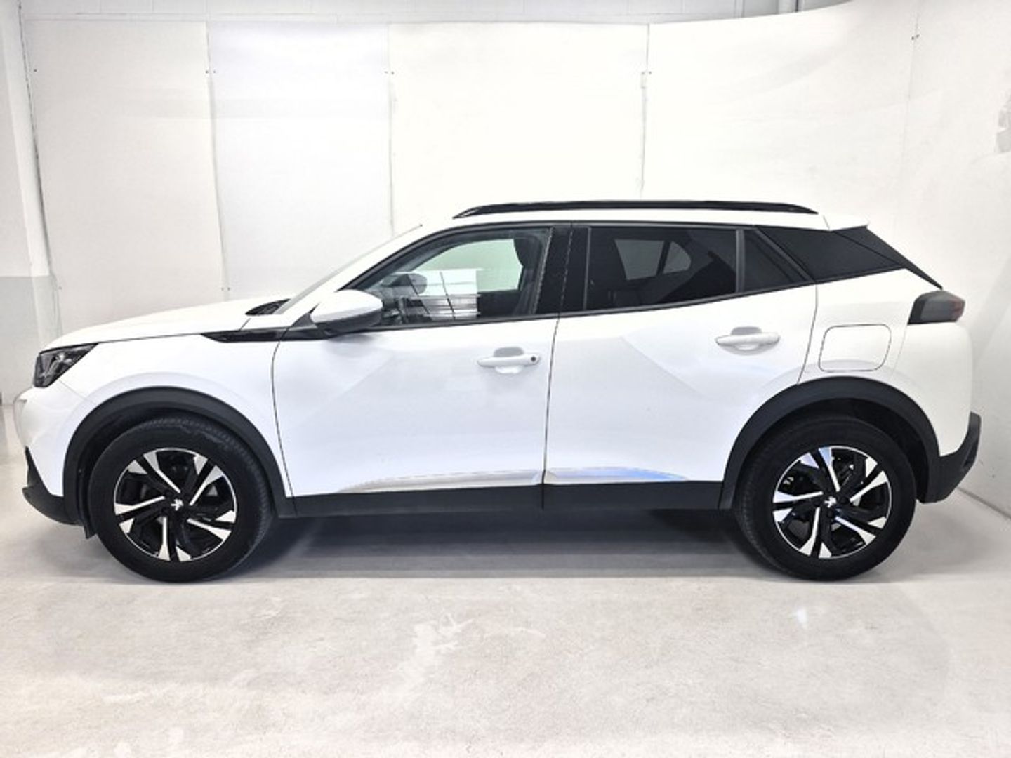 Peugeot 2008 PureTech 100 S&S Allure 75 kW (100 CV)