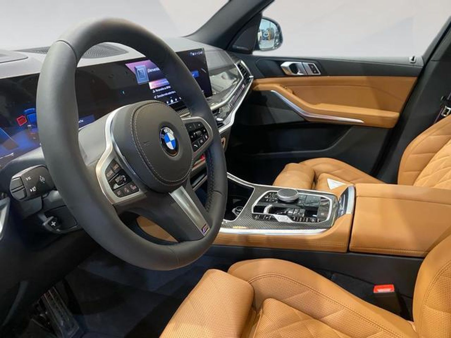 BMW X5 xDrive30d 219 kW (298 CV)