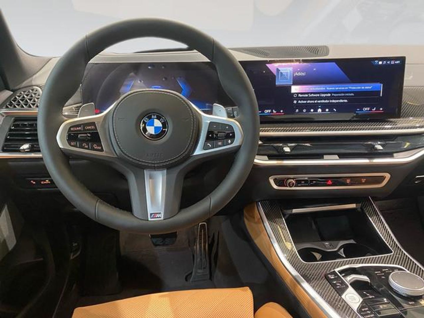 BMW X5 xDrive30d 219 kW (298 CV)
