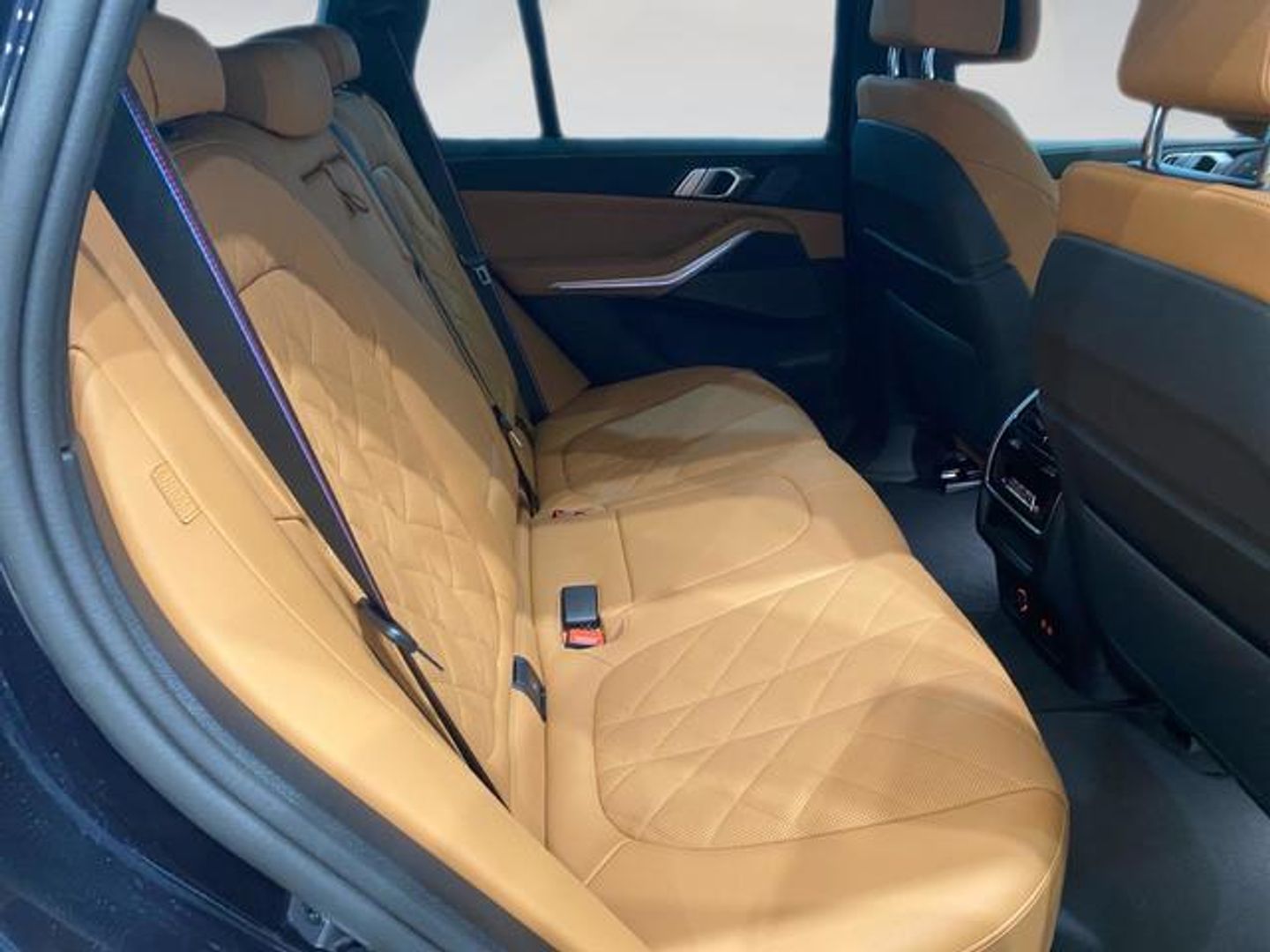BMW X5 xDrive30d 219 kW (298 CV)