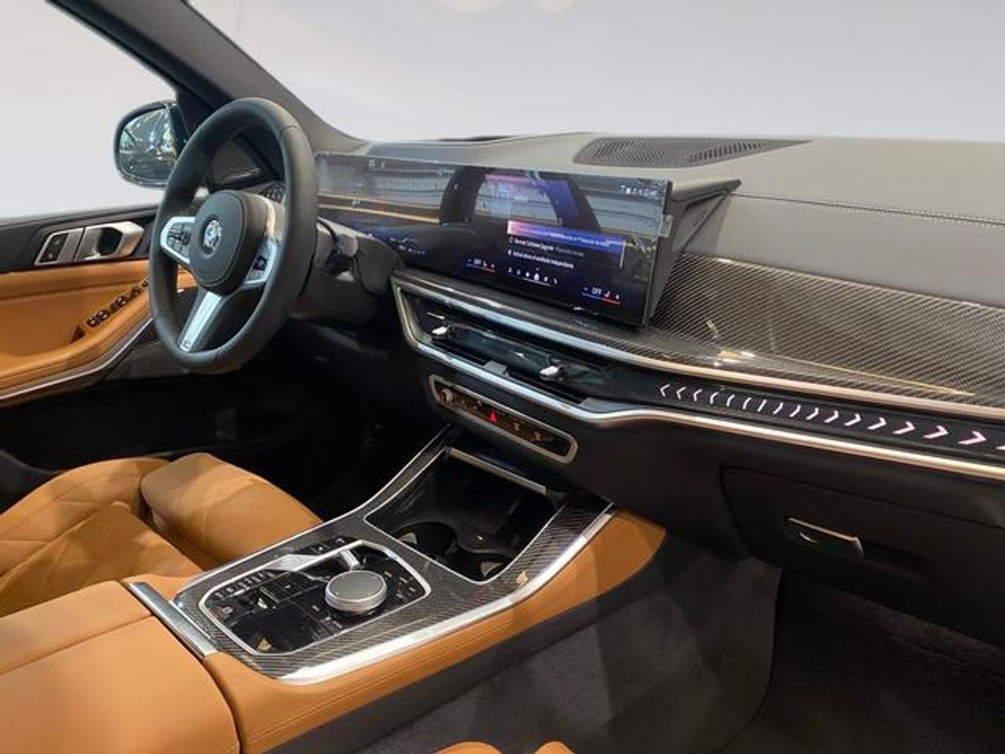 BMW X5 xDrive30d 219 kW (298 CV)