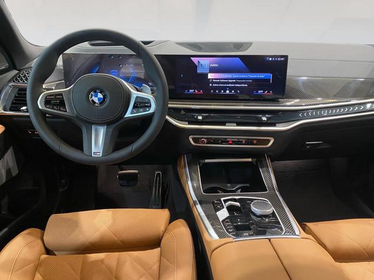 BMW X5 xDrive30d 219 kW (298 CV)