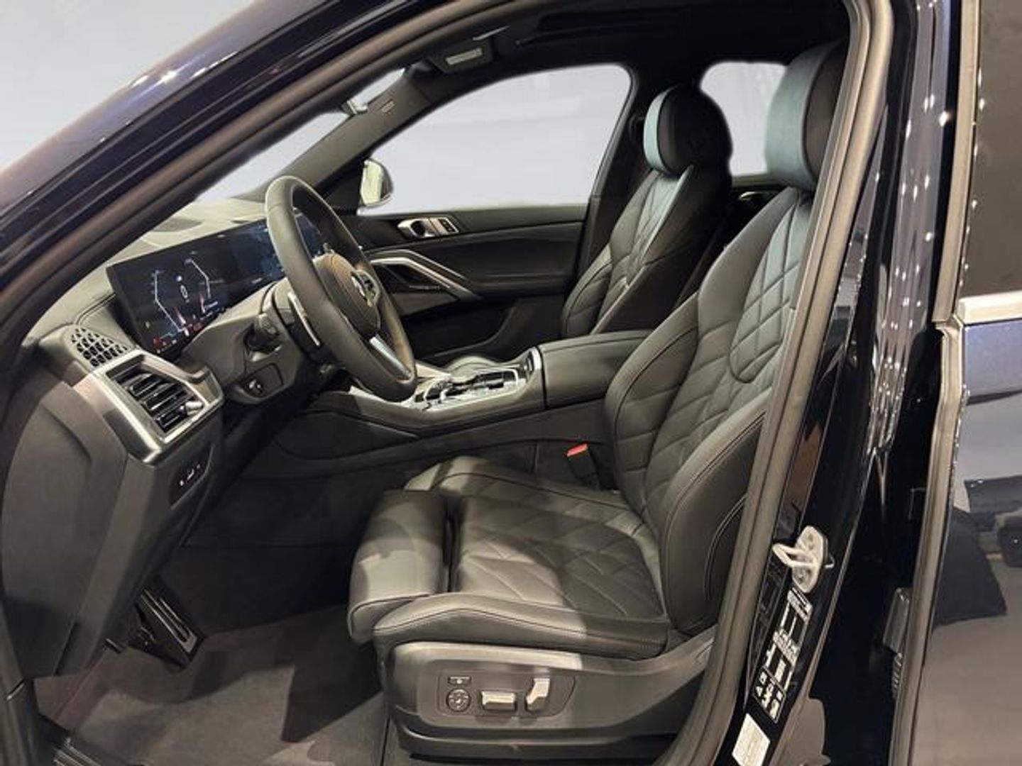 BMW X6 xDrive40d M Sport 259 kW (352 CV)