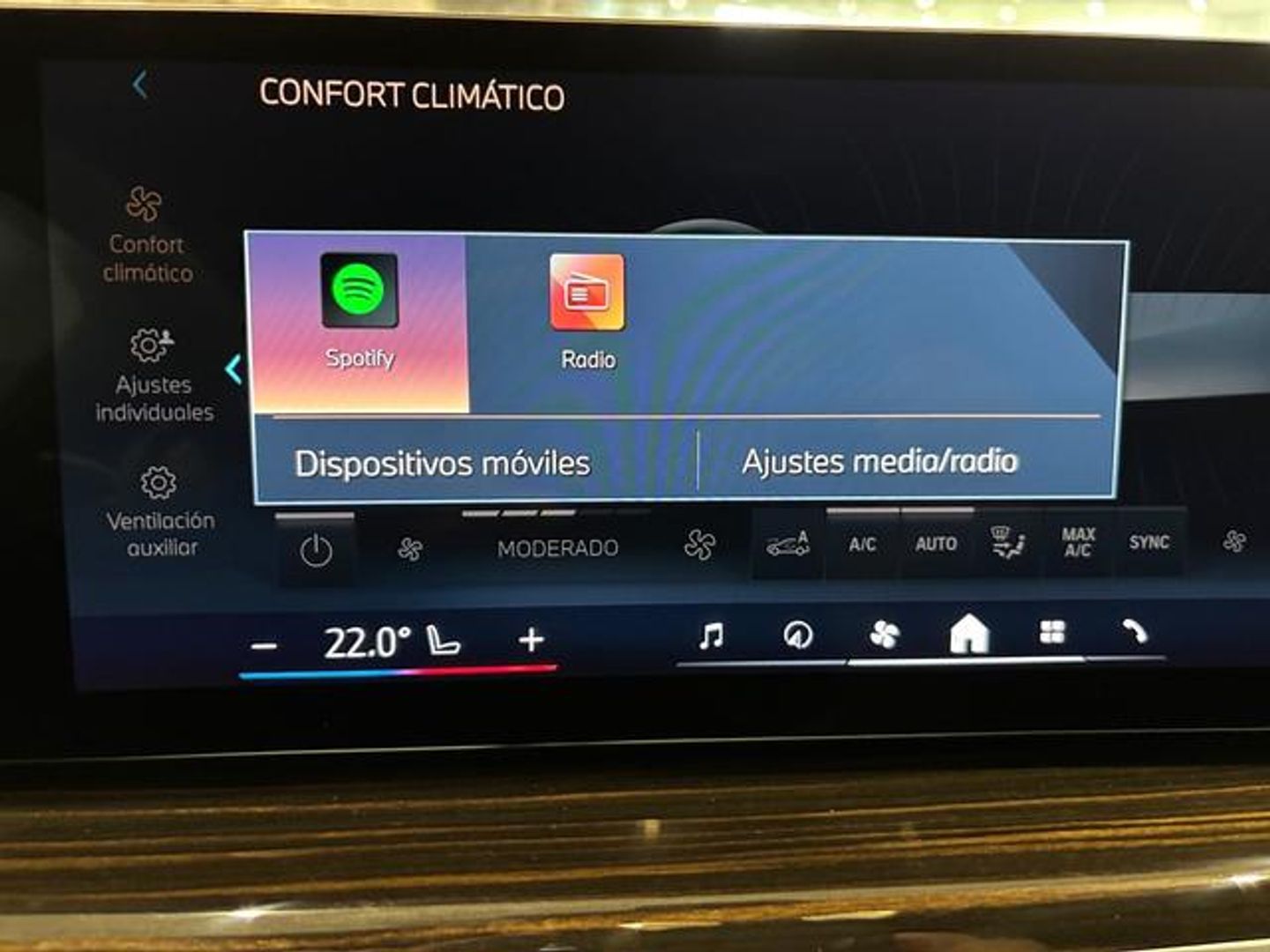 BMW X6 xDrive40d M Sport 259 kW (352 CV)