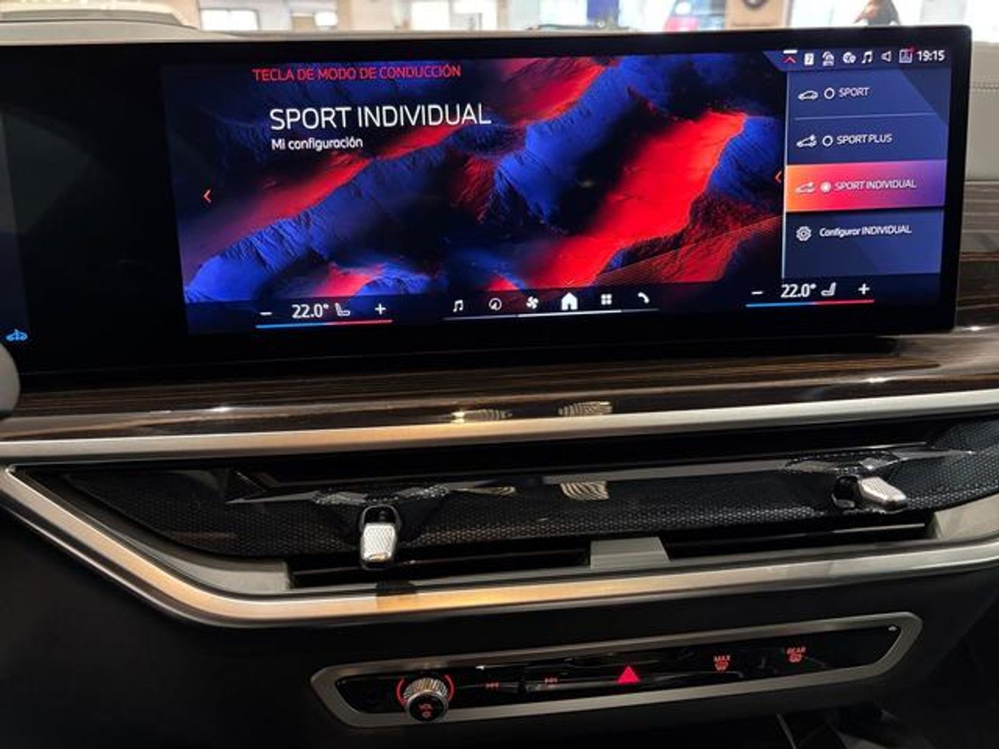 BMW X6 xDrive40d M Sport 259 kW (352 CV)