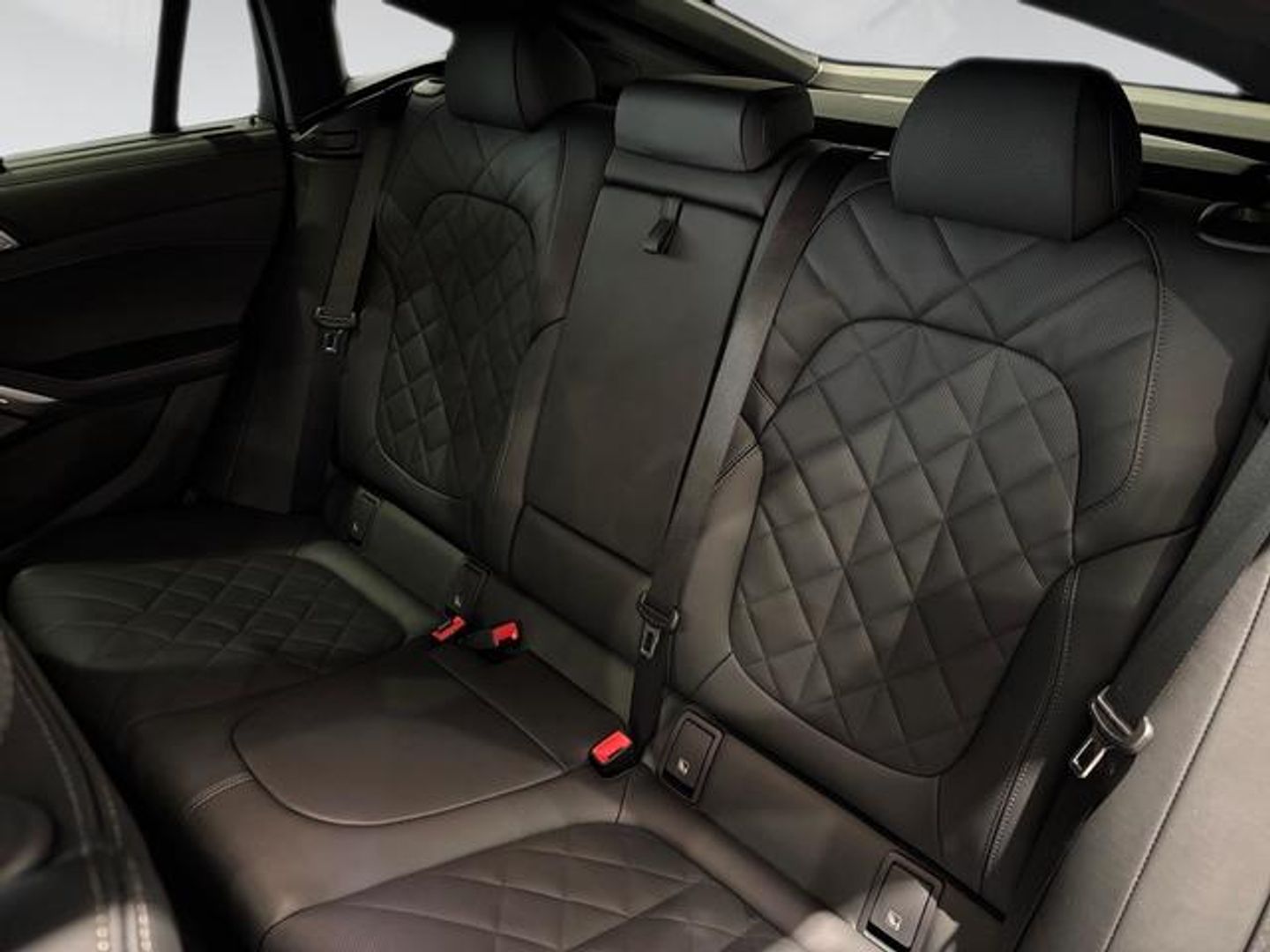 BMW X6 xDrive40d M Sport 259 kW (352 CV)