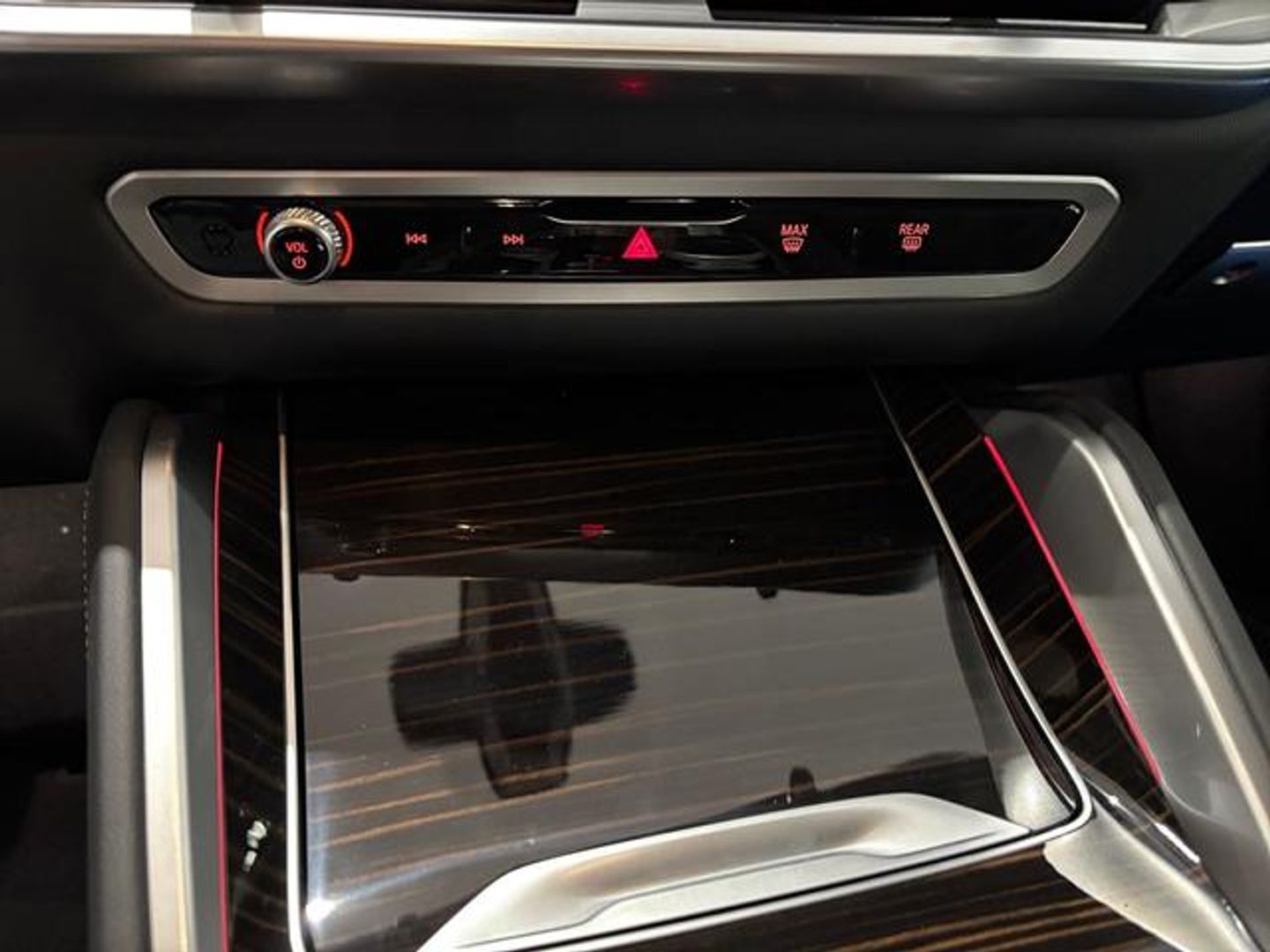 BMW X6 xDrive40d M Sport 259 kW (352 CV)
