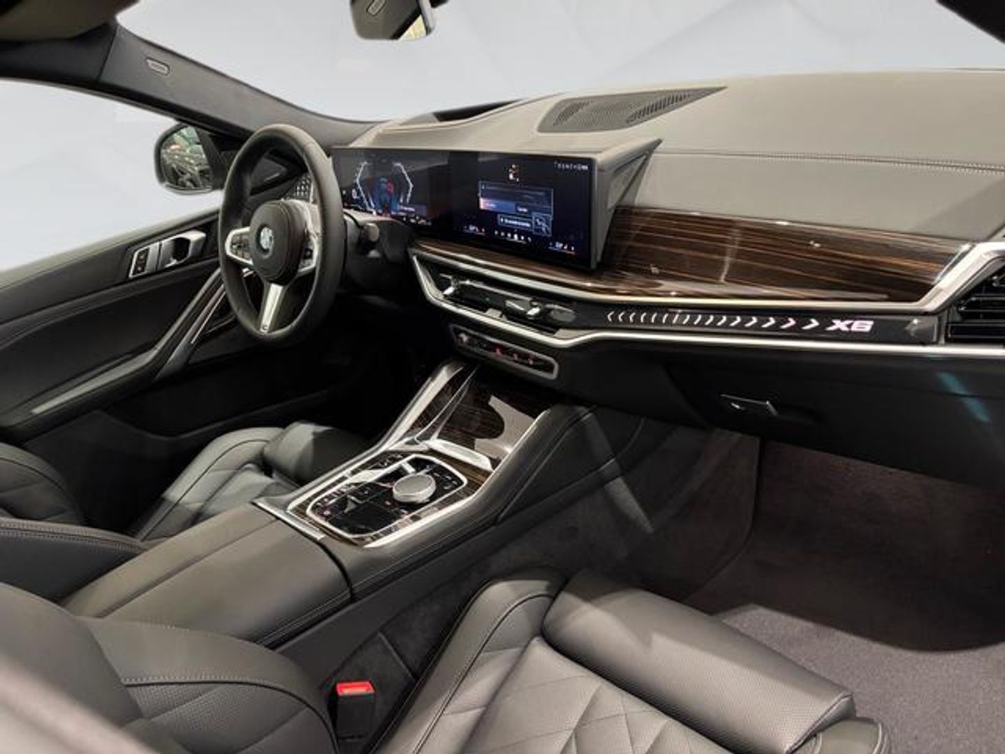 BMW X6 xDrive40d M Sport 259 kW (352 CV)