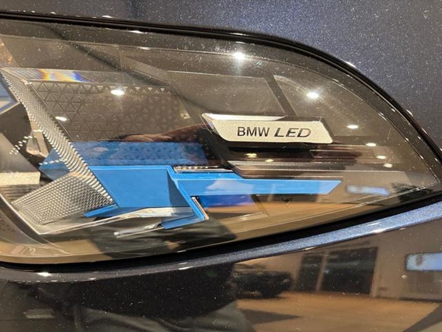 BMW X6 xDrive40d M Sport 259 kW (352 CV)