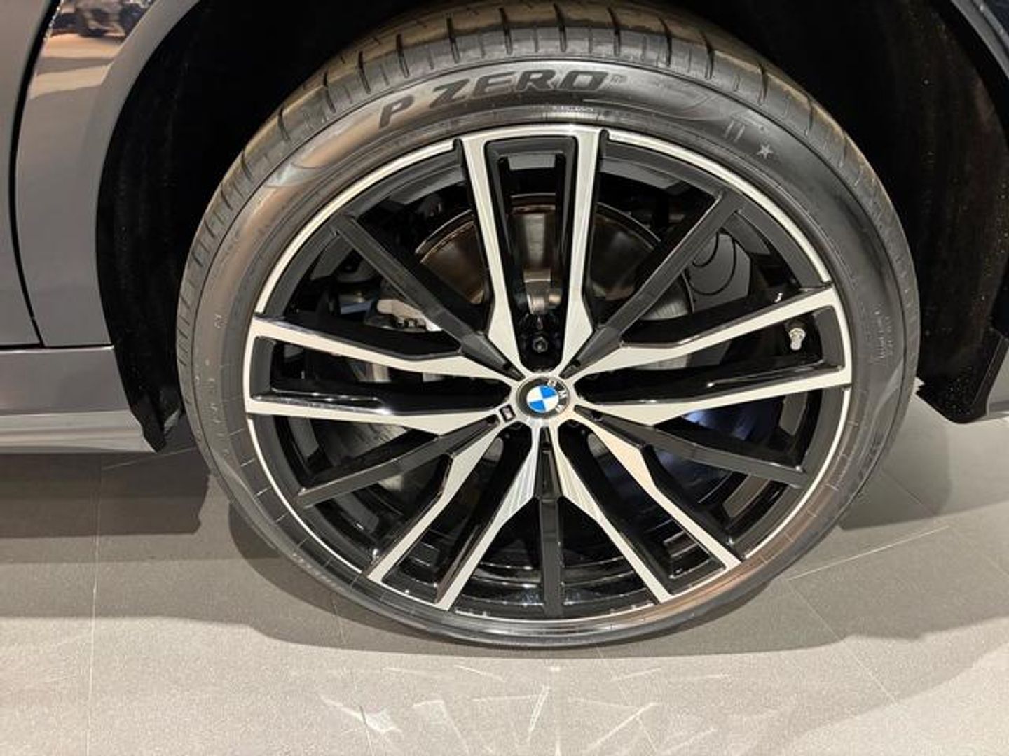 BMW X6 xDrive40d M Sport 259 kW (352 CV)