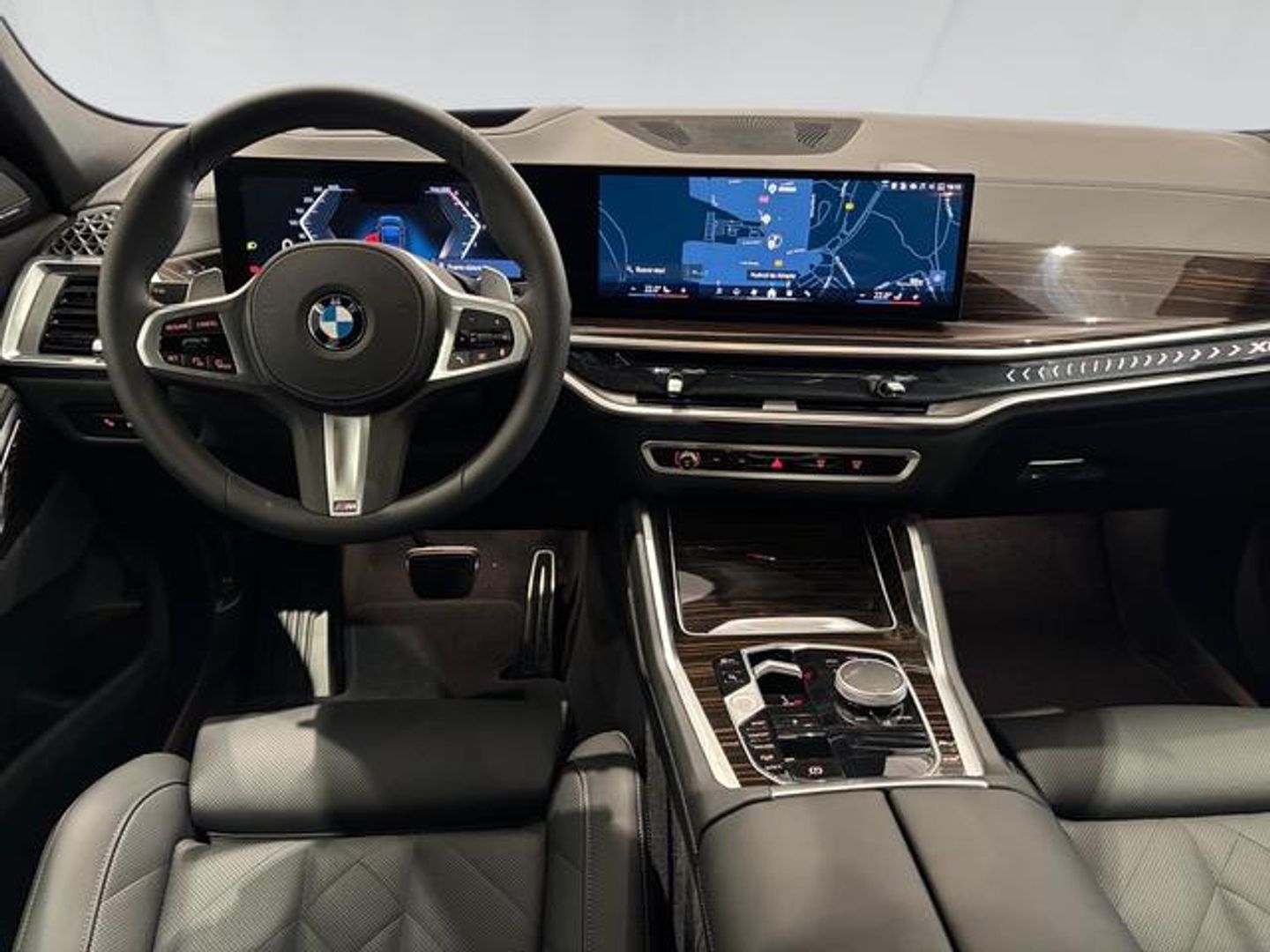 BMW X6 xDrive40d M Sport 259 kW (352 CV)