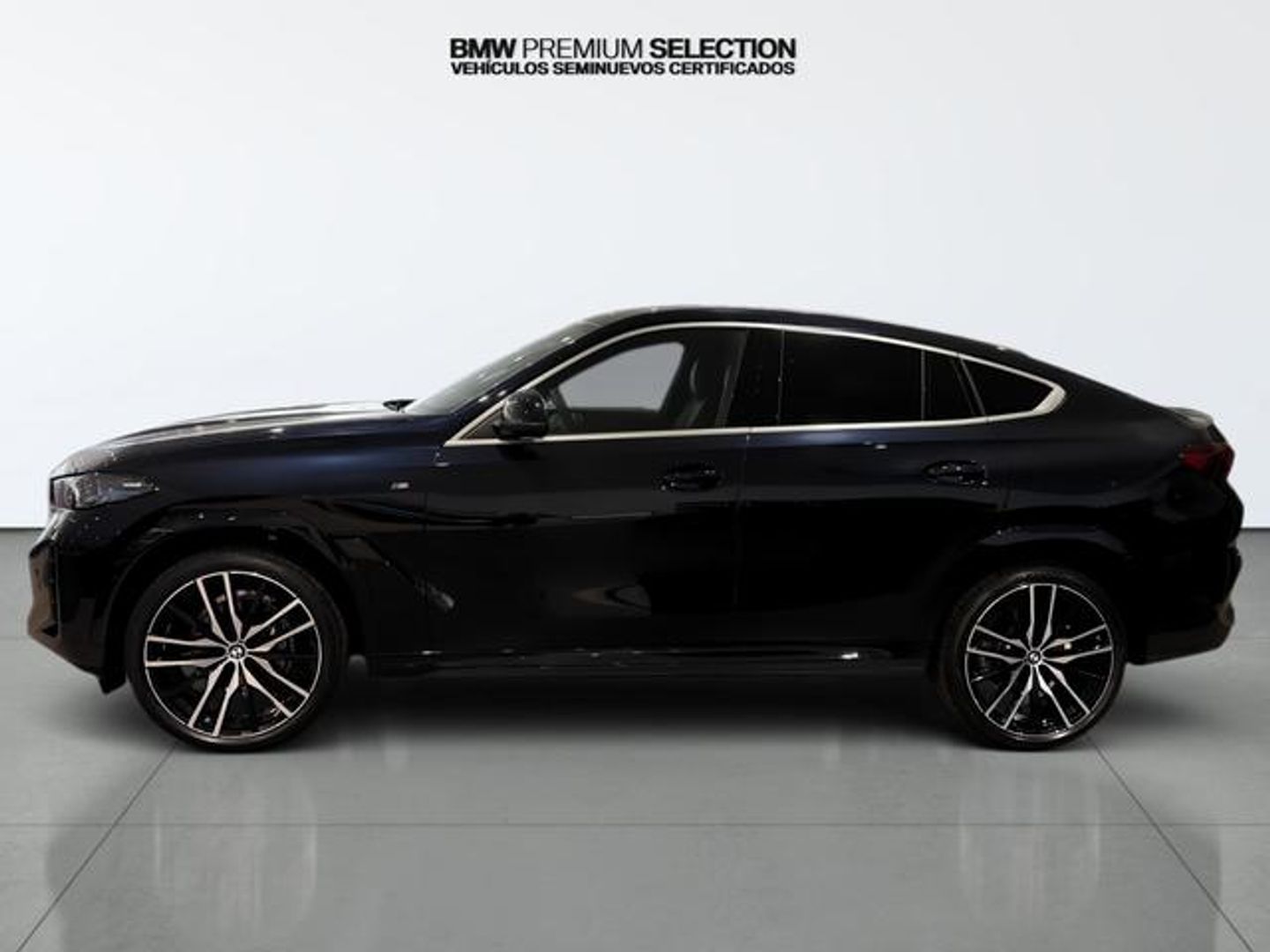BMW X6 xDrive40d M Sport 259 kW (352 CV)