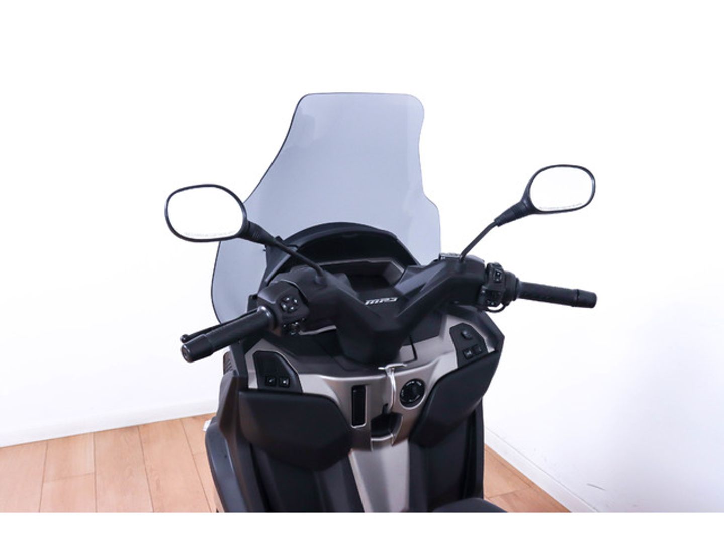 Piaggio MP3 400 HPE