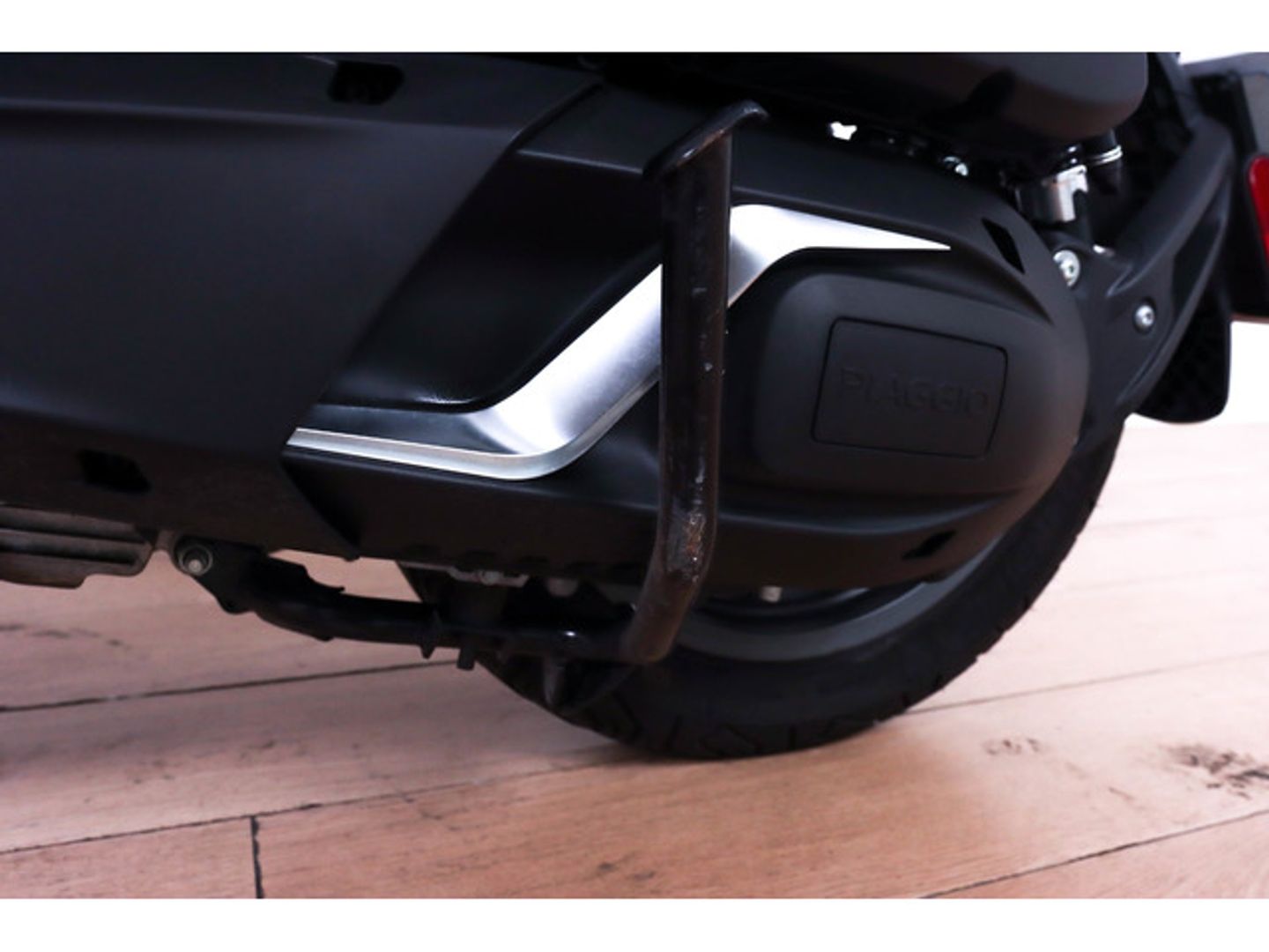 Piaggio MP3 400 HPE
