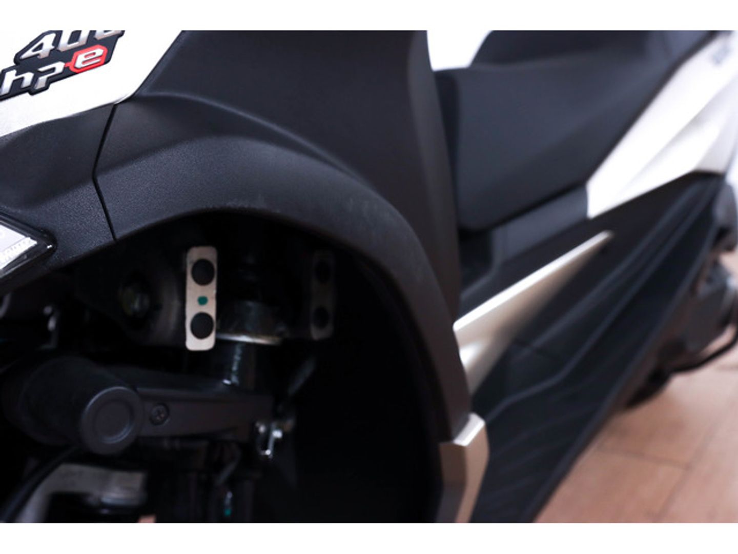Piaggio MP3 400 HPE