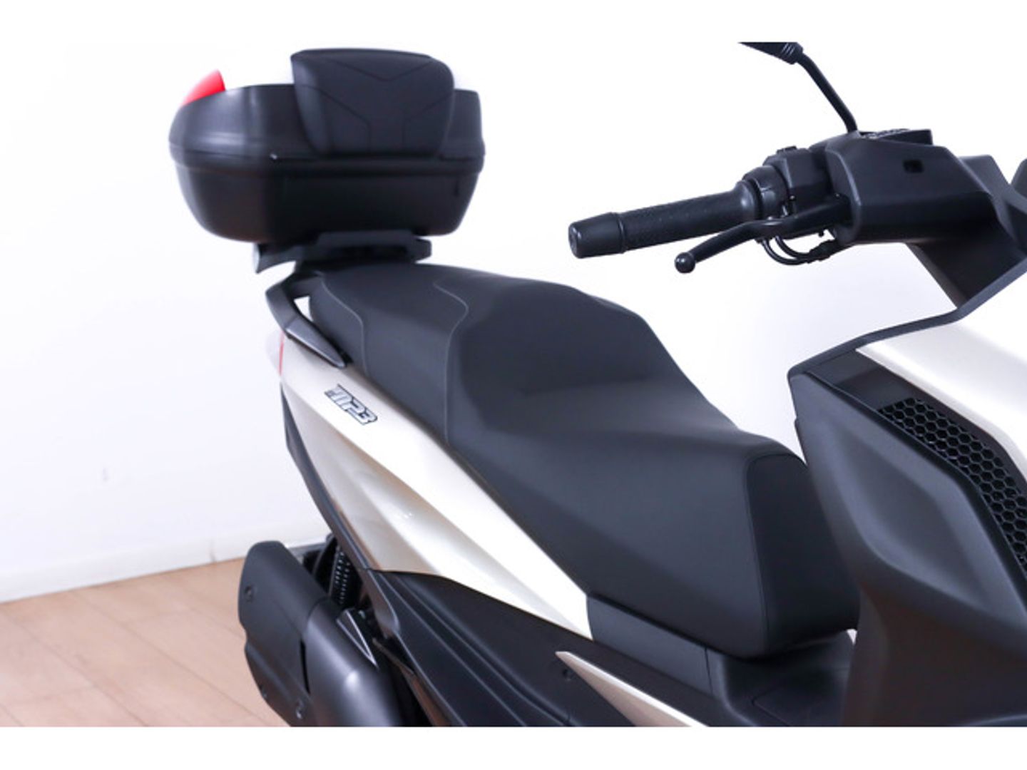 Piaggio MP3 400 HPE