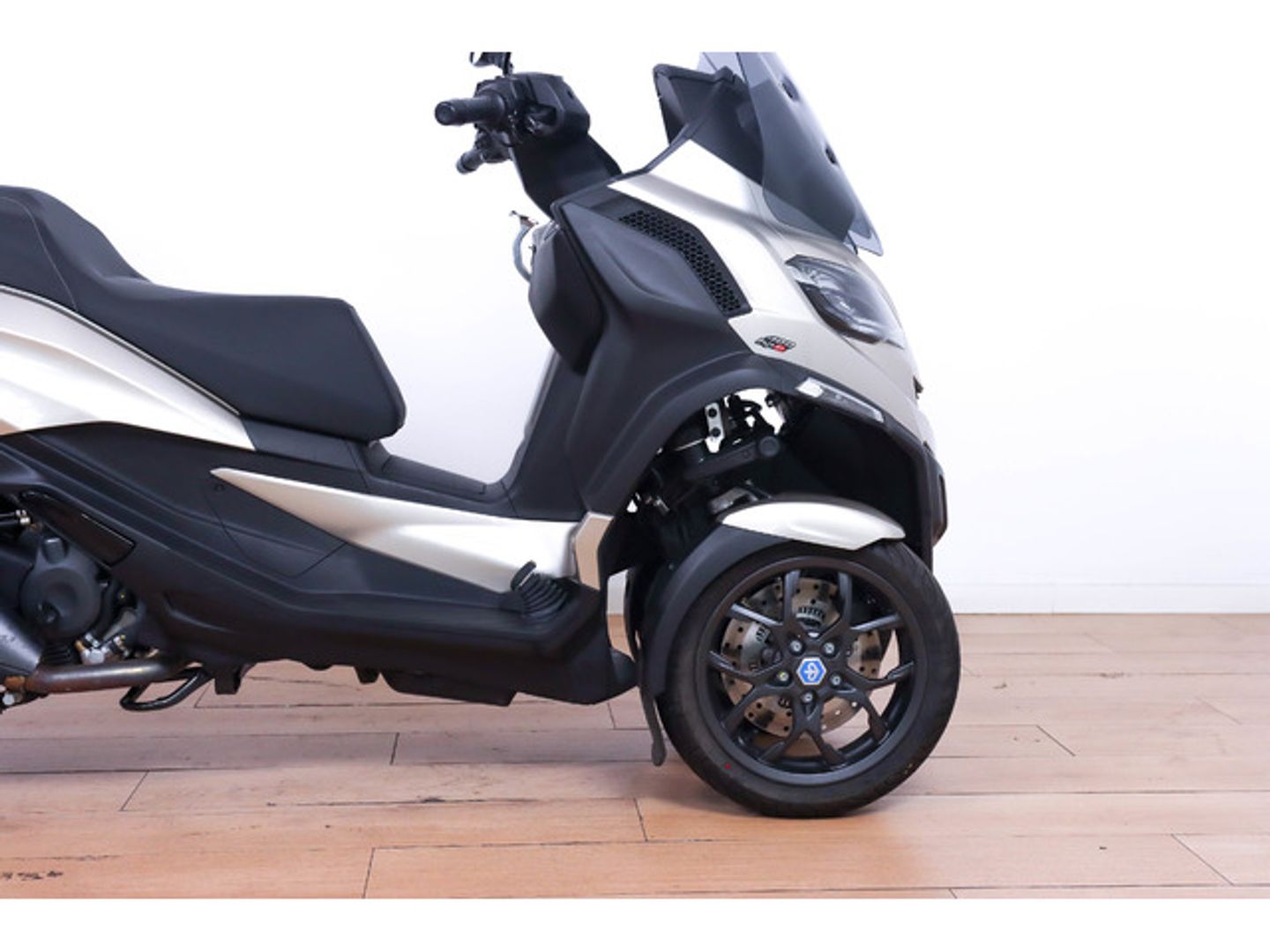 Piaggio MP3 400 HPE