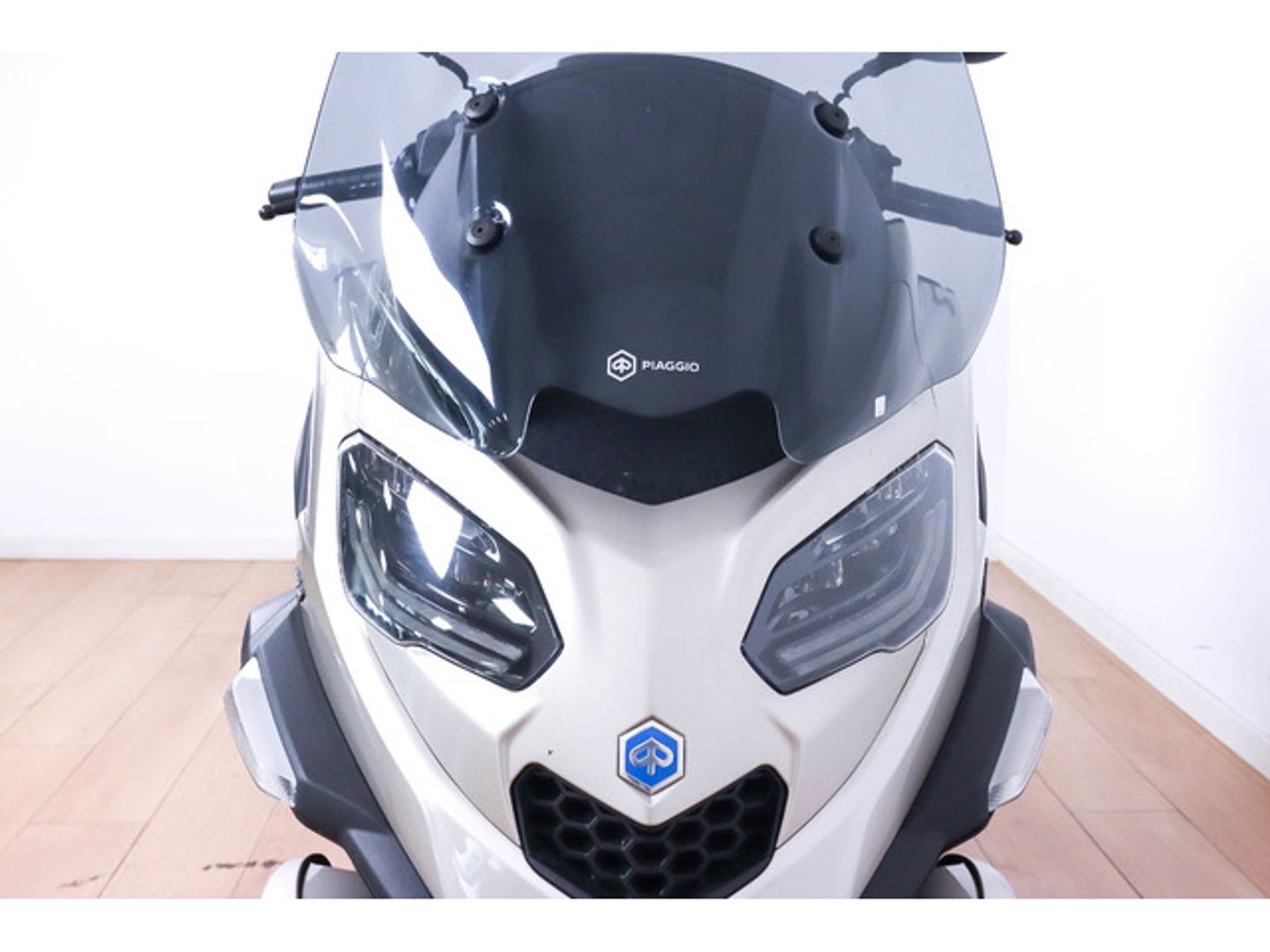 Piaggio MP3 400 HPE