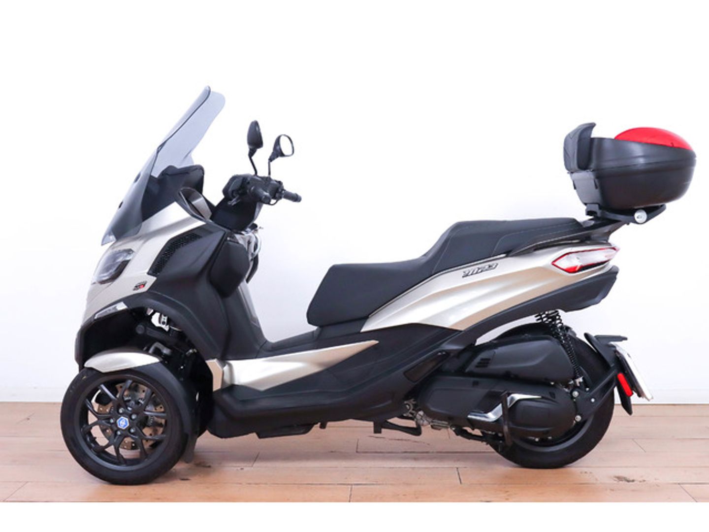 Piaggio MP3 400 HPE