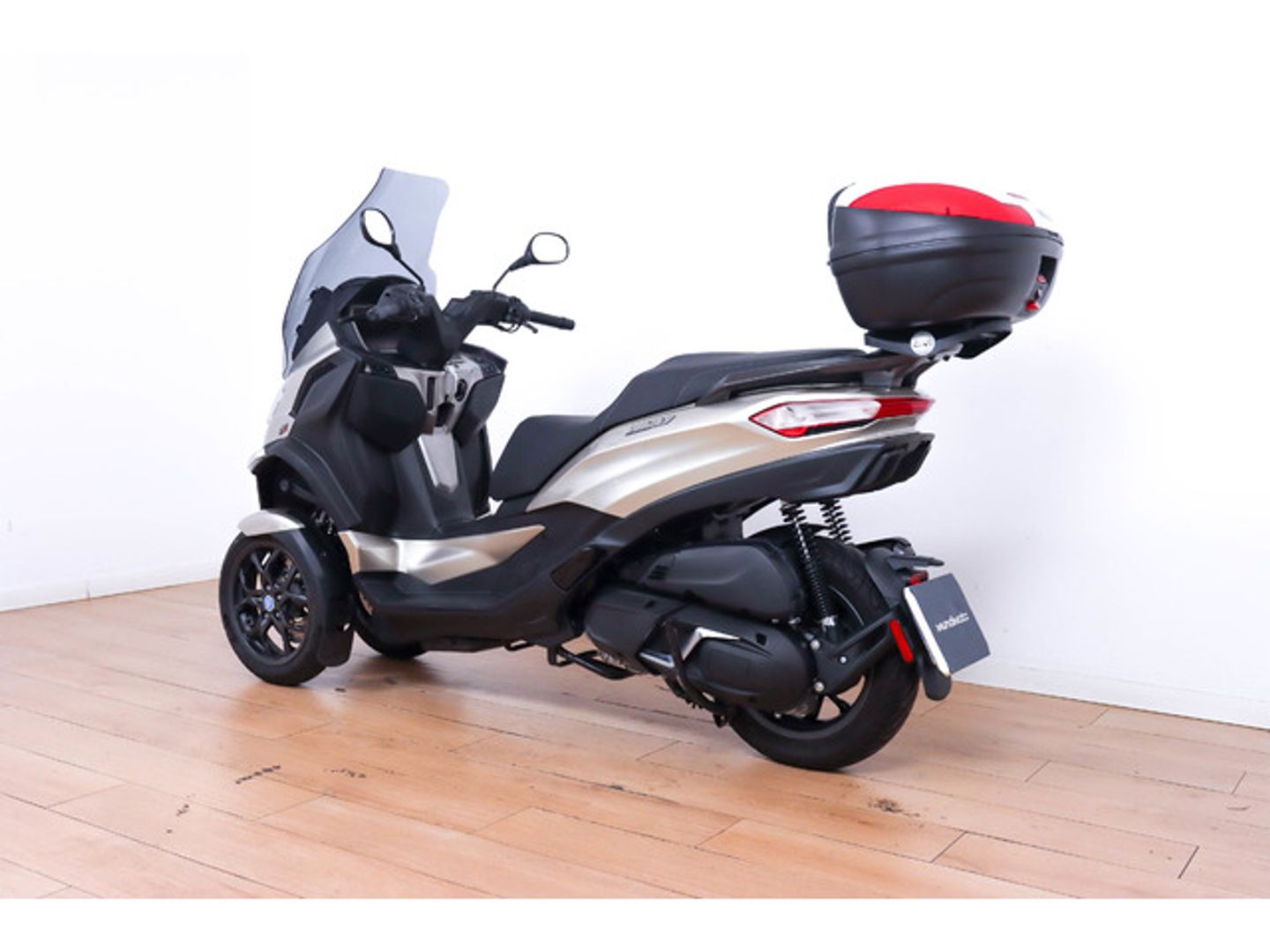 Piaggio MP3 400 HPE