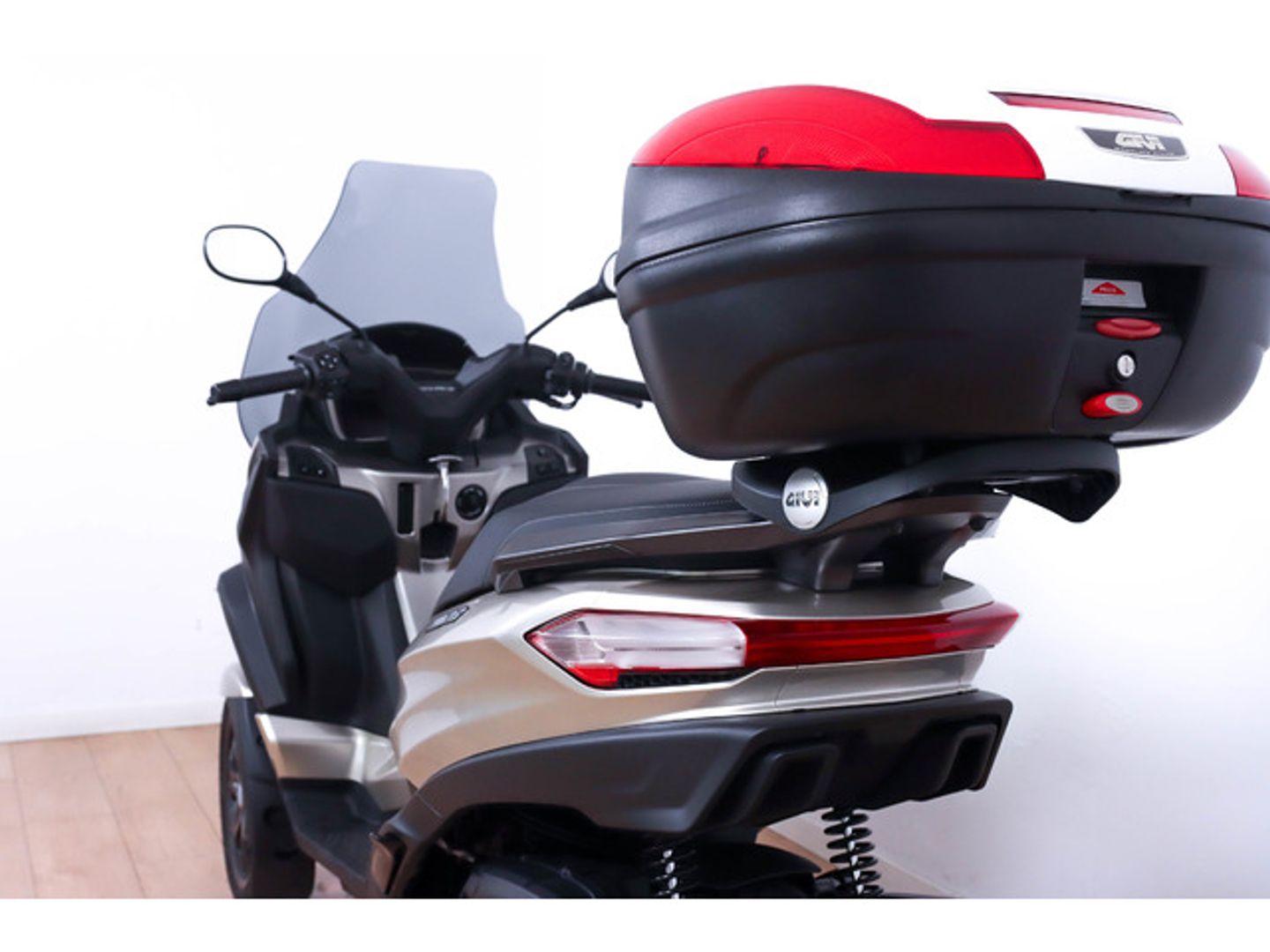 Piaggio MP3 400 HPE