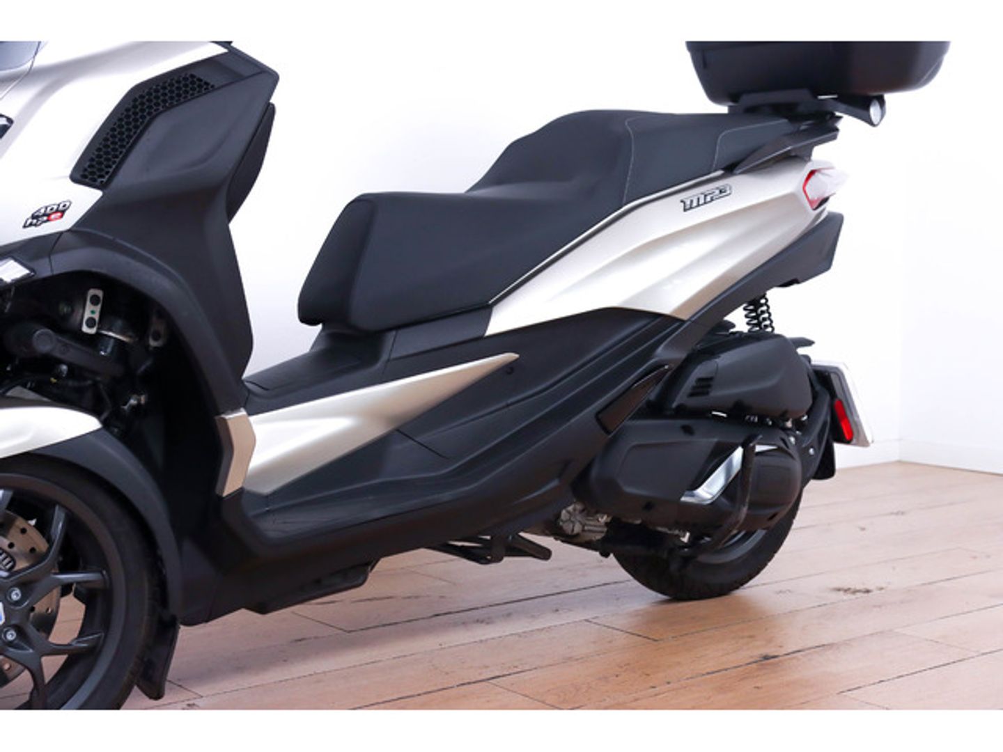 Piaggio MP3 400 HPE