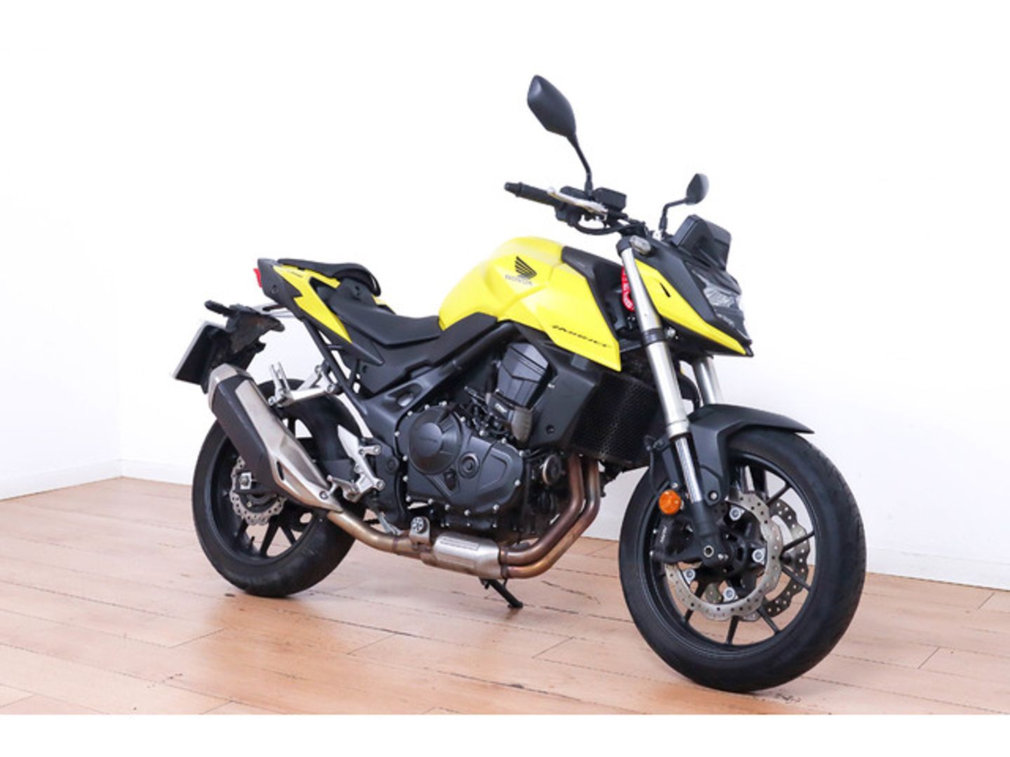 Honda CB750 Hornet A2