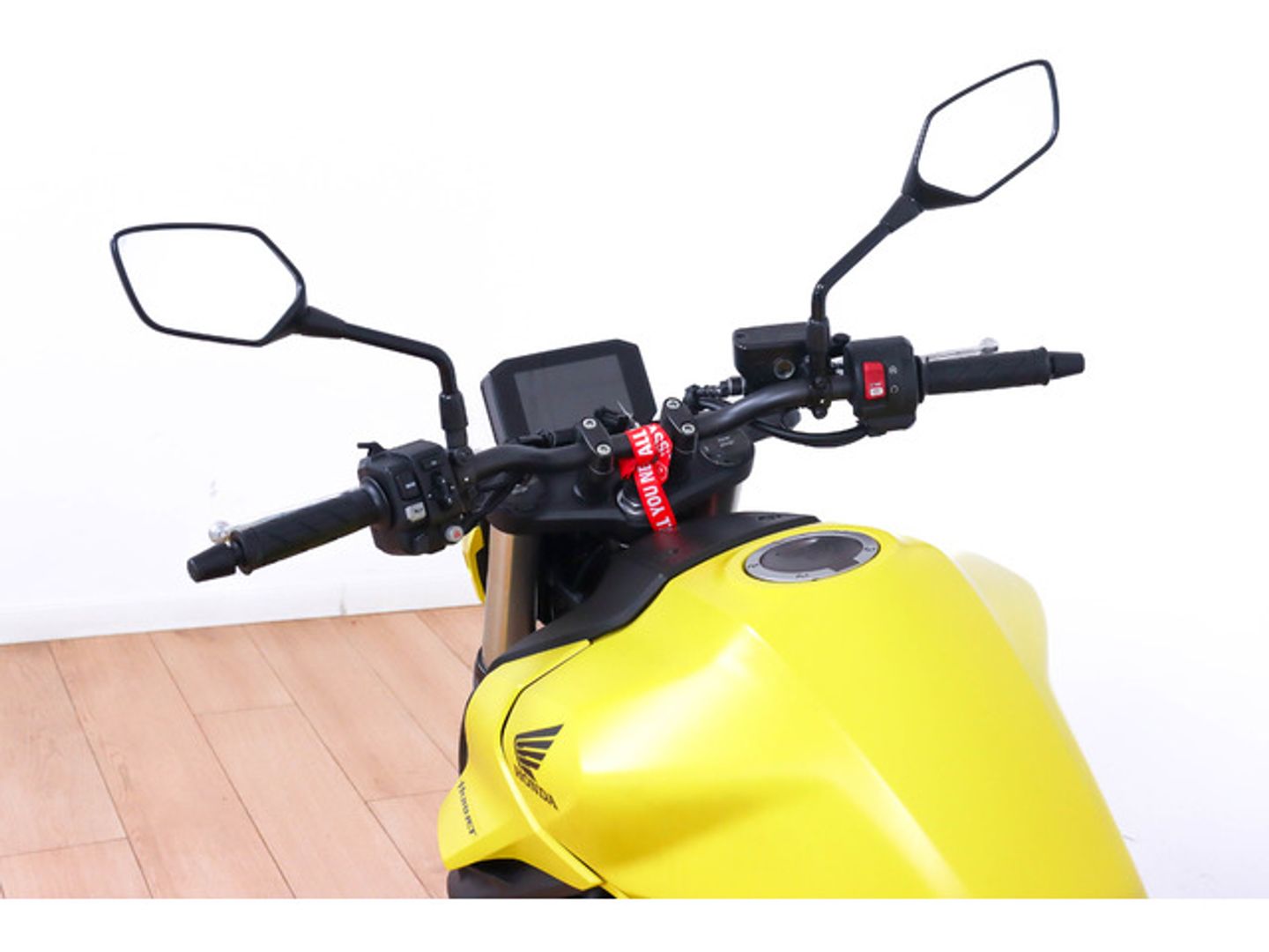 Honda CB750 Hornet A2