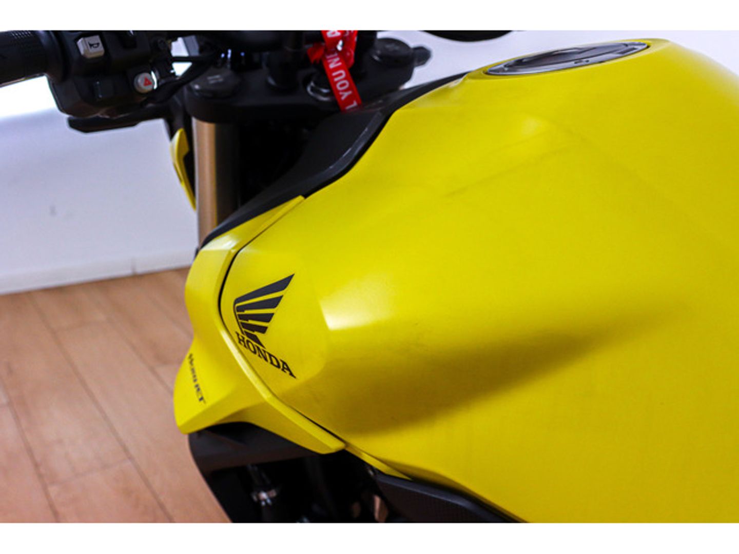 Honda CB750 Hornet A2