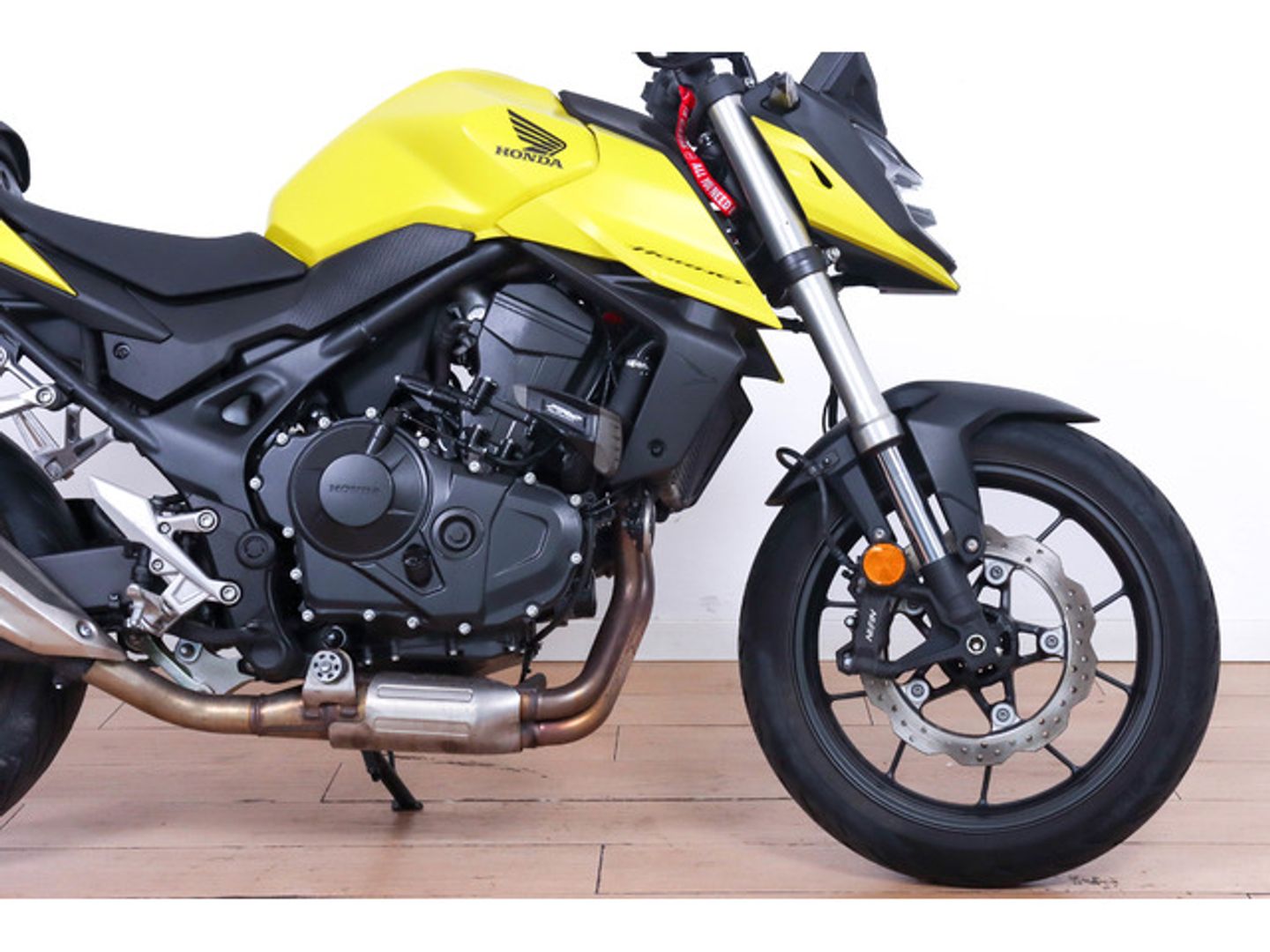 Honda CB750 Hornet A2