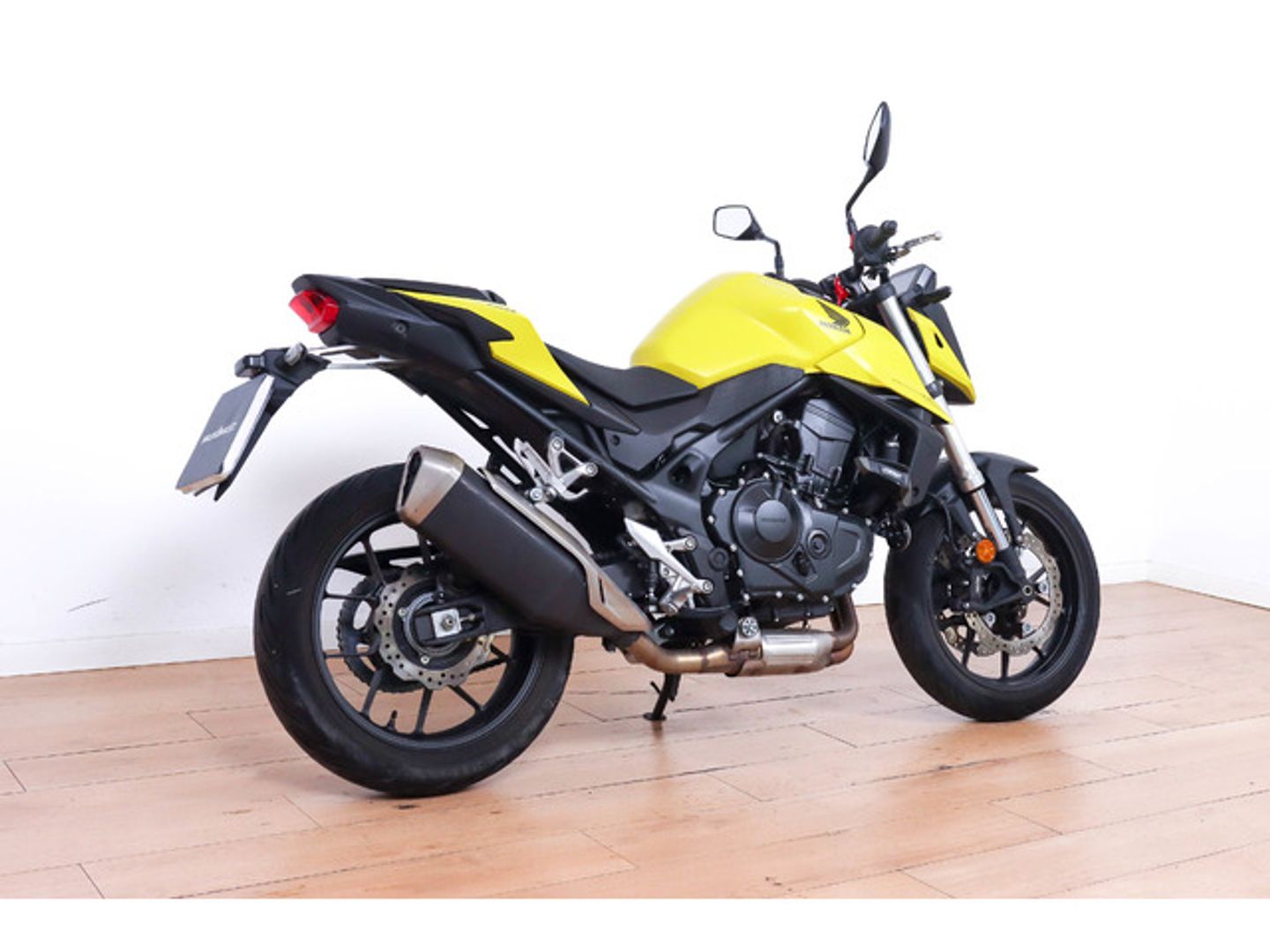 Honda CB750 Hornet A2