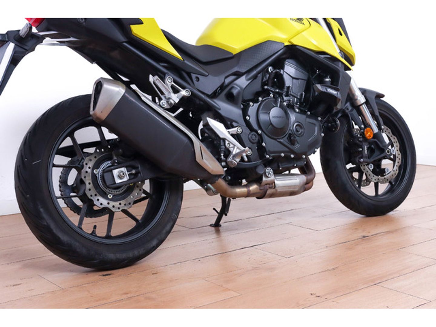 Honda CB750 Hornet A2