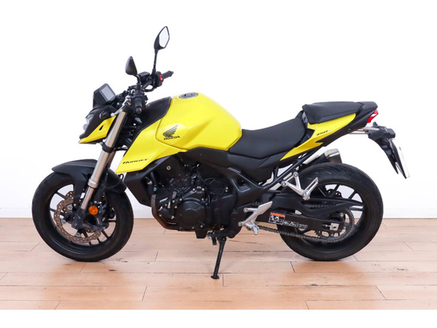 Honda CB750 Hornet A2