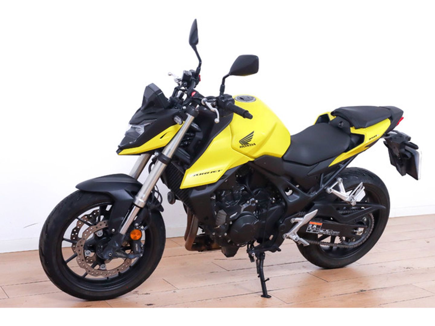 Honda CB750 Hornet A2