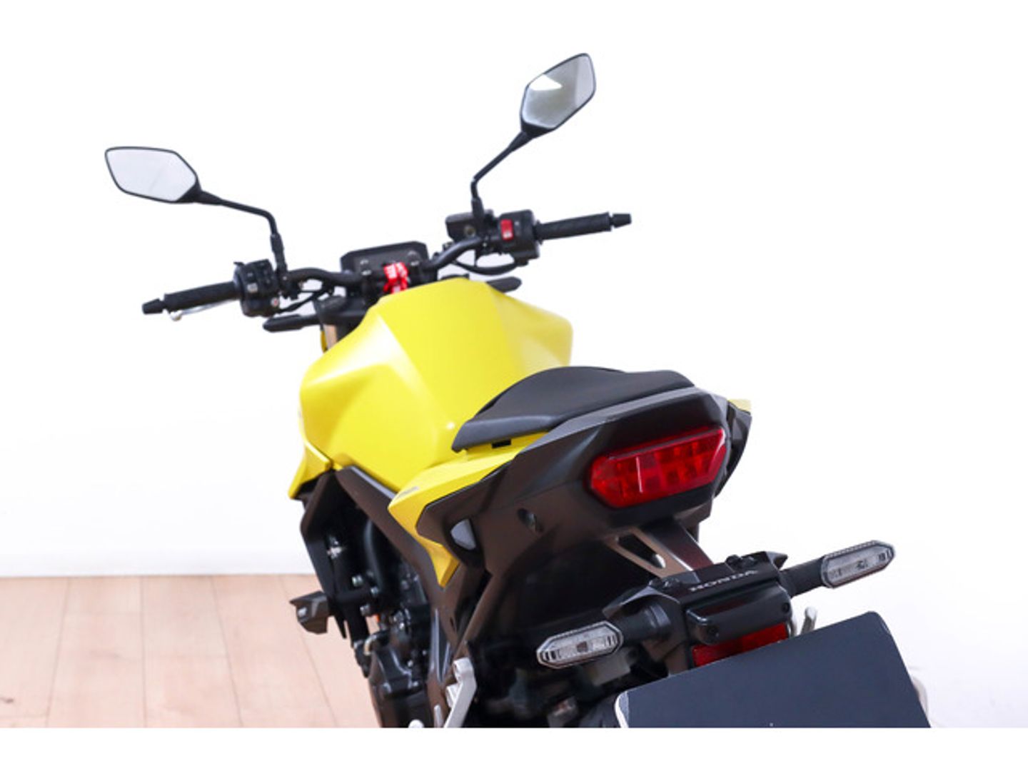 Honda CB750 Hornet A2