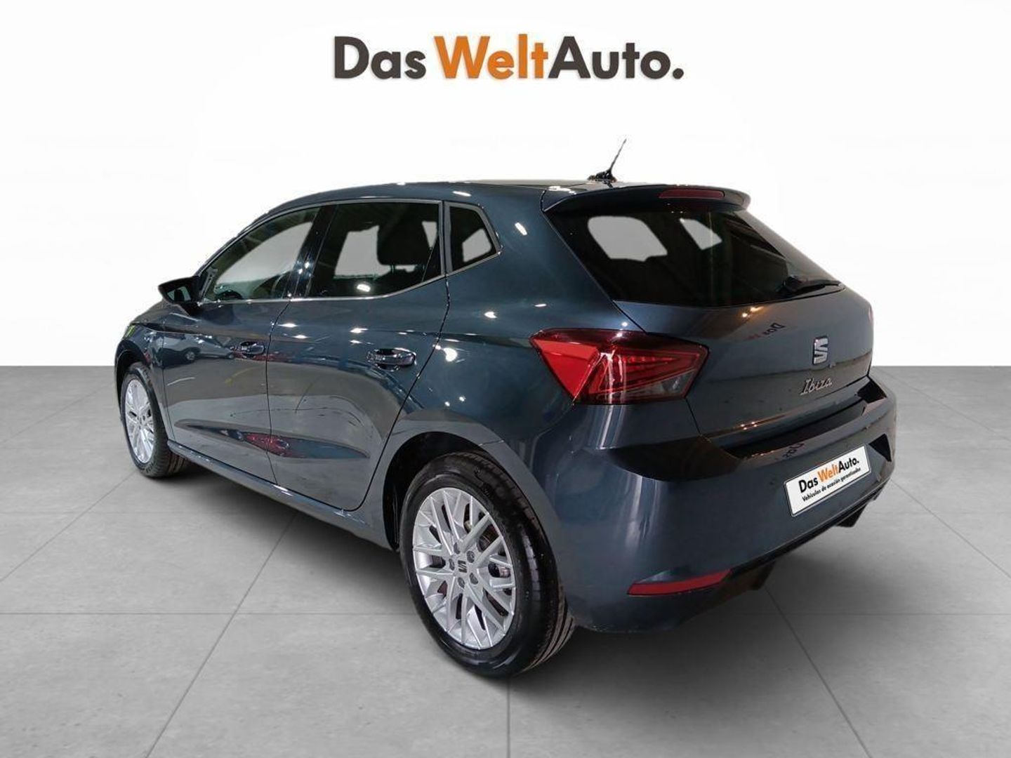 SEAT Ibiza 1.0 TSI Special Edition 85 kW (115 CV)