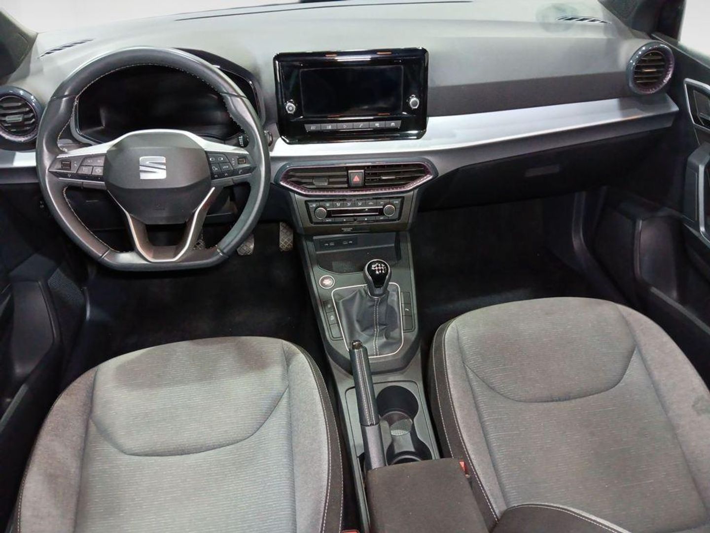 SEAT Ibiza 1.0 TSI Special Edition 85 kW (115 CV)
