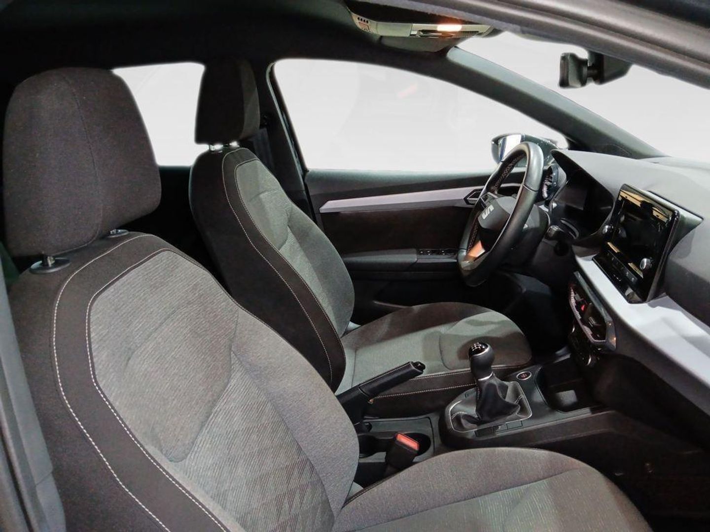SEAT Ibiza 1.0 TSI Special Edition 85 kW (115 CV)