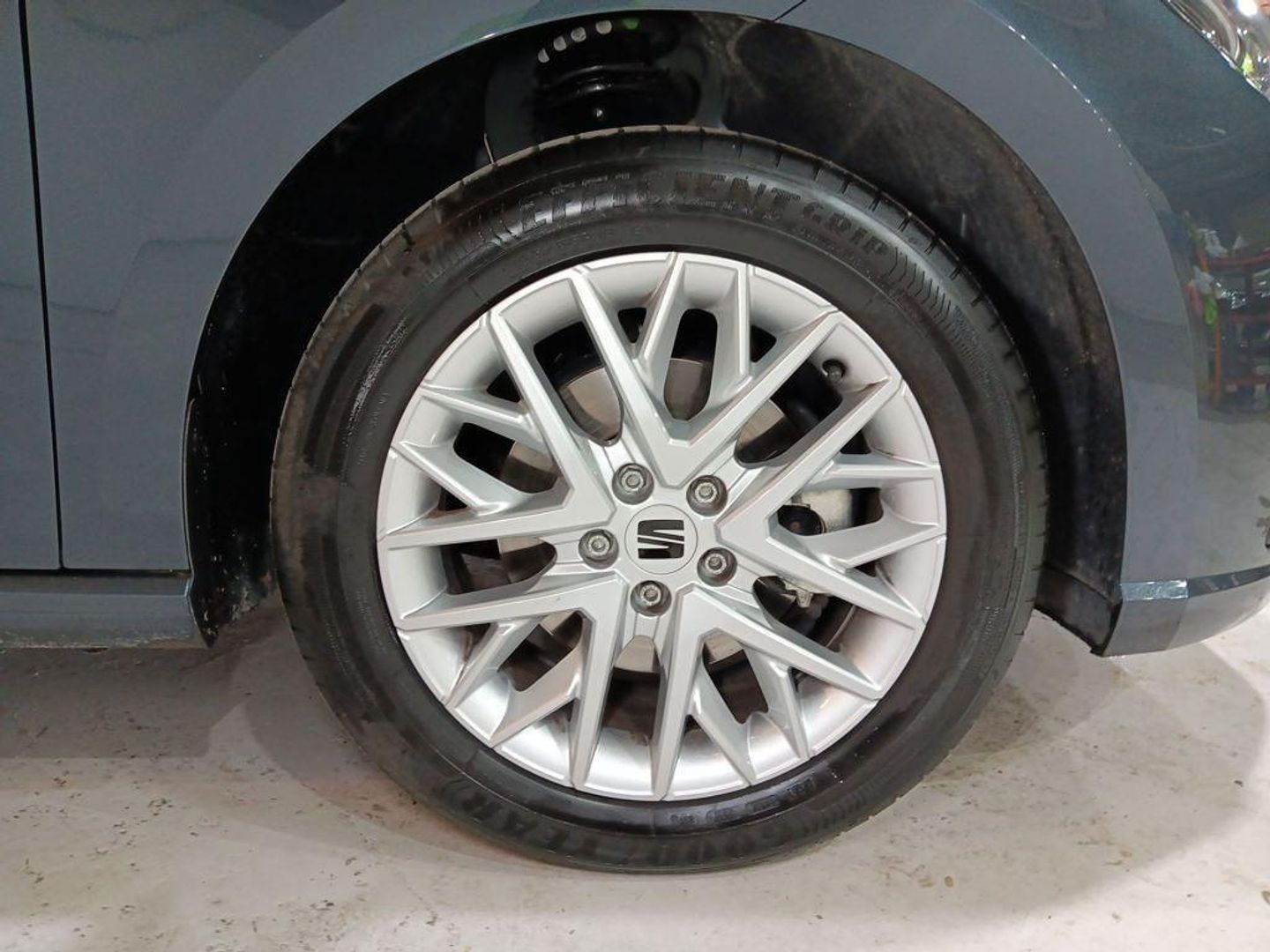 SEAT Ibiza 1.0 TSI Special Edition 85 kW (115 CV)