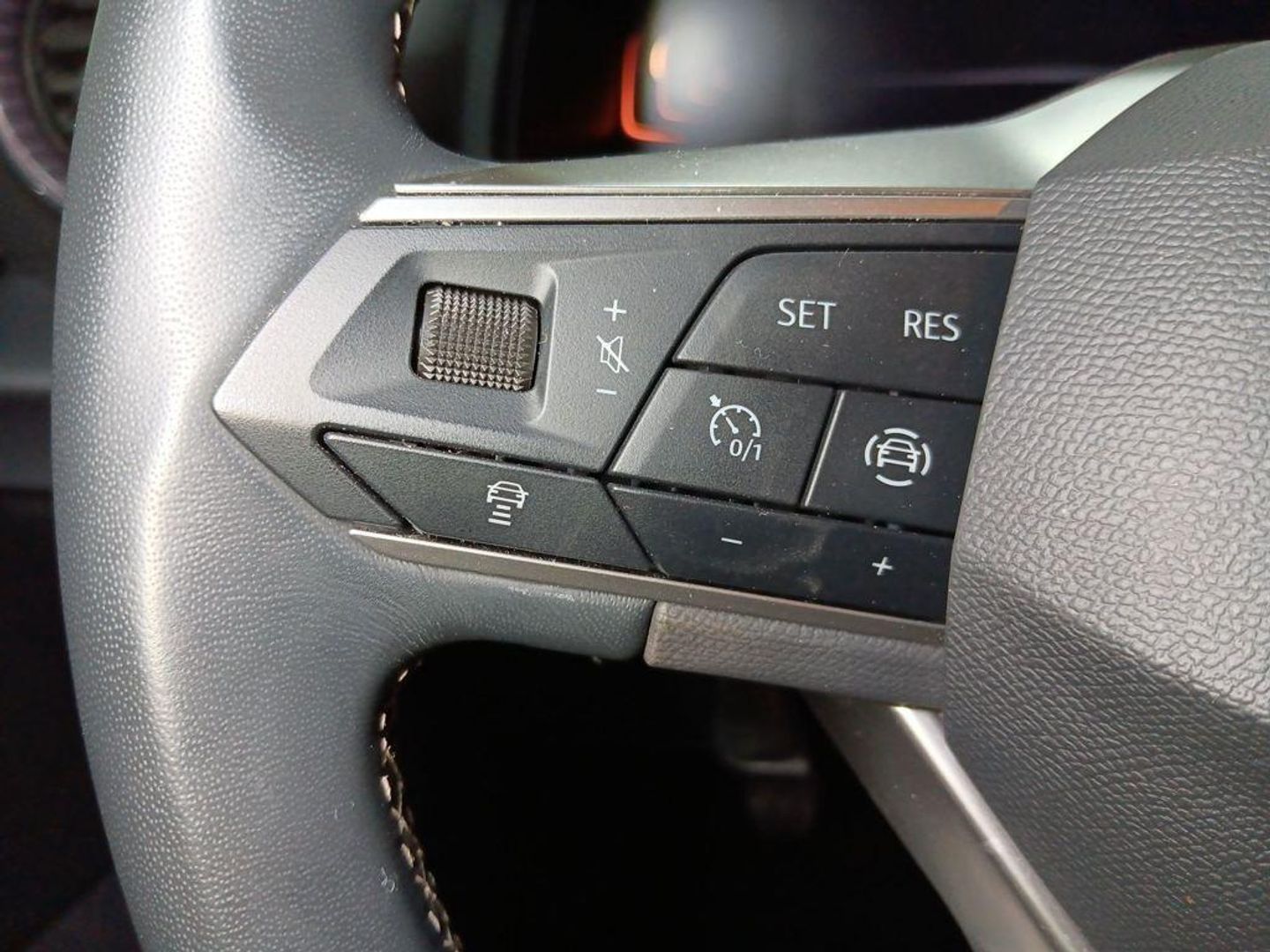 SEAT Ibiza 1.0 TSI Special Edition 85 kW (115 CV)