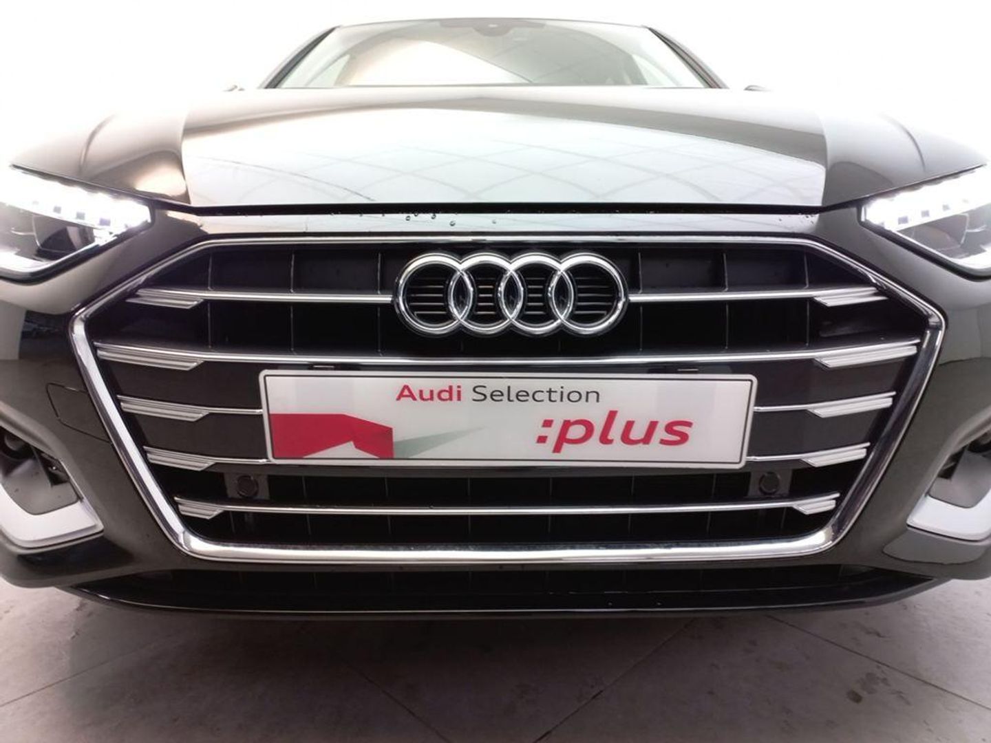 Audi A4 Avant Advanced 30 TDI 100 kW (136 CV) S tronic