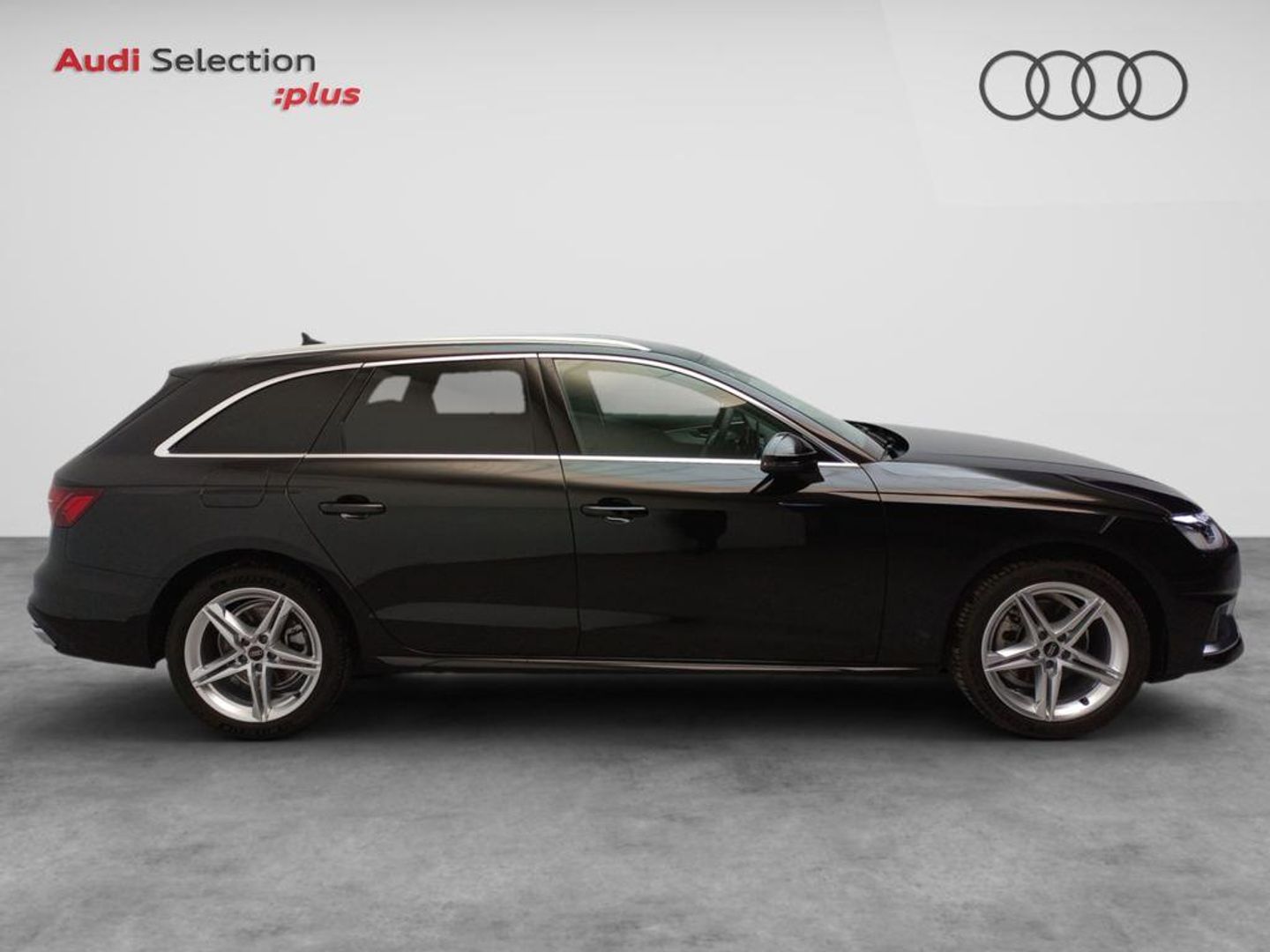 Audi A4 Avant Advanced 30 TDI 100 kW (136 CV) S tronic