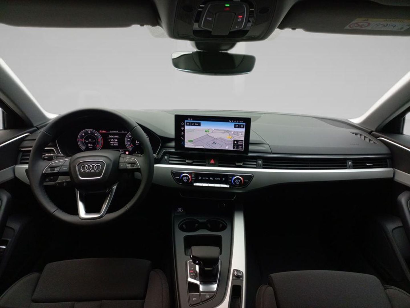 Audi A4 Avant Advanced 30 TDI 100 kW (136 CV) S tronic