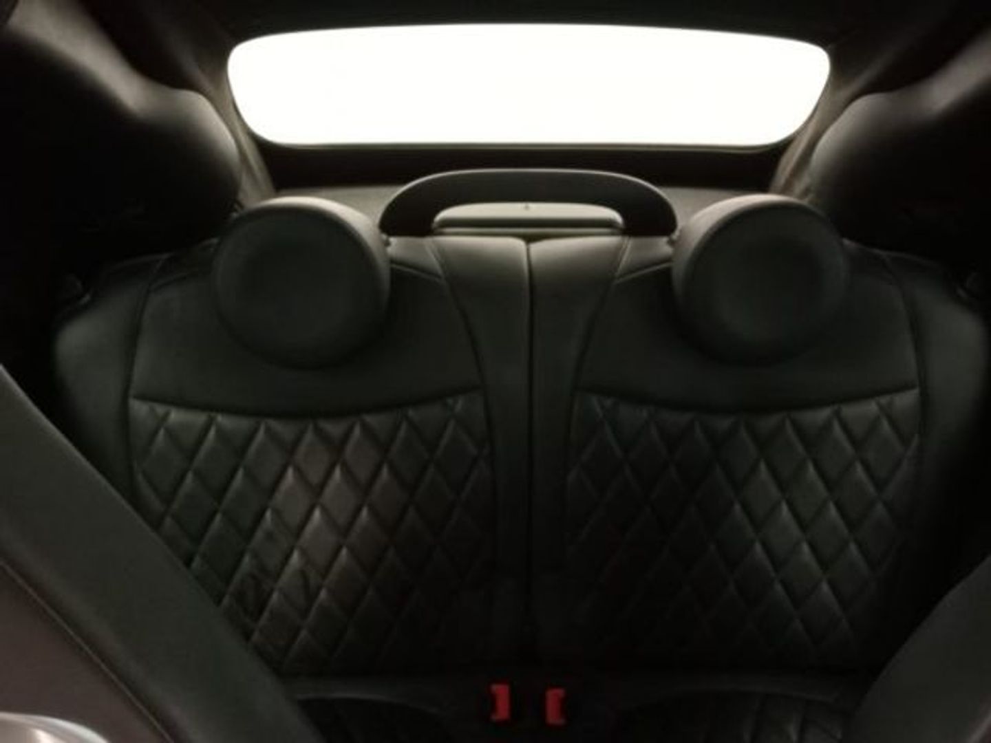 Abarth 500C Cabrio 1.4 16v T-Jet 595 Turismo 121 kW (165 CV)
