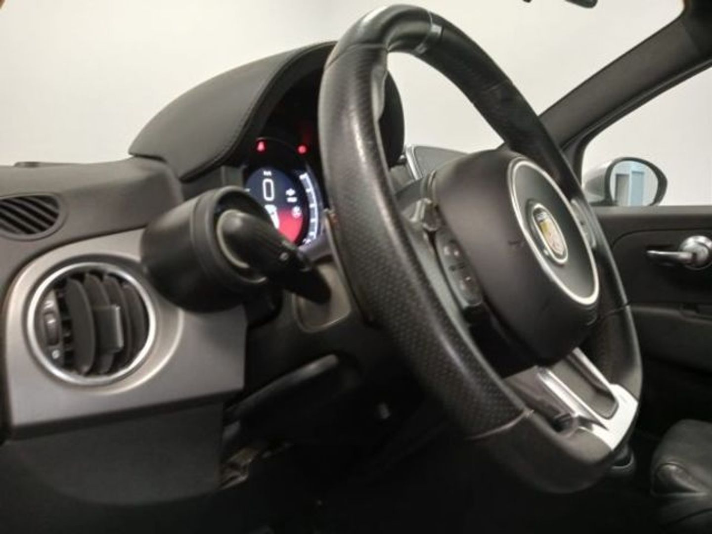 Abarth 500C Cabrio 1.4 16v T-Jet 595 Turismo 121 kW (165 CV)