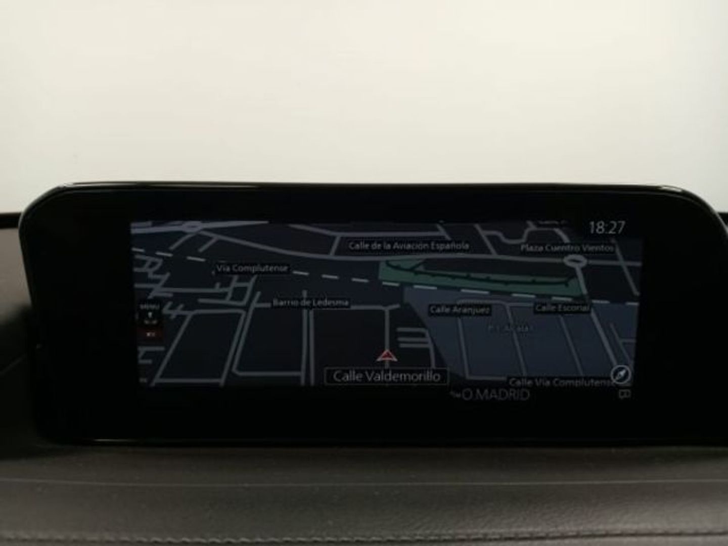 Mazda CX-30 2.0 Skyactiv-G Evolution 2WD AT 90 kW (122 CV)