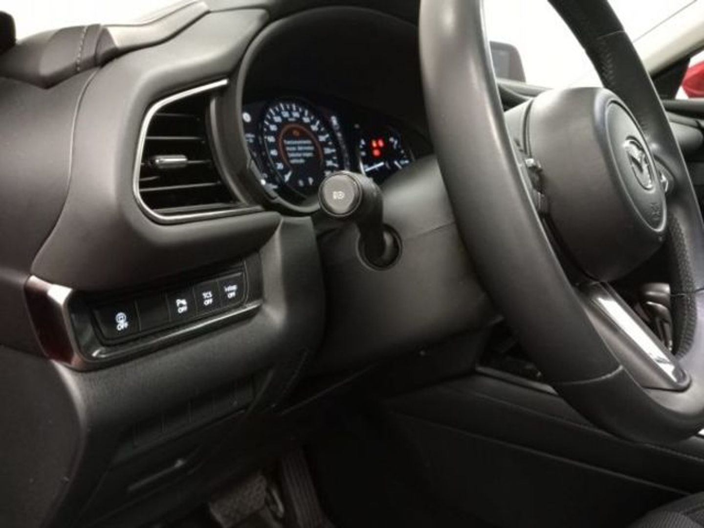 Mazda CX-30 2.0 Skyactiv-G Evolution 2WD AT 90 kW (122 CV)